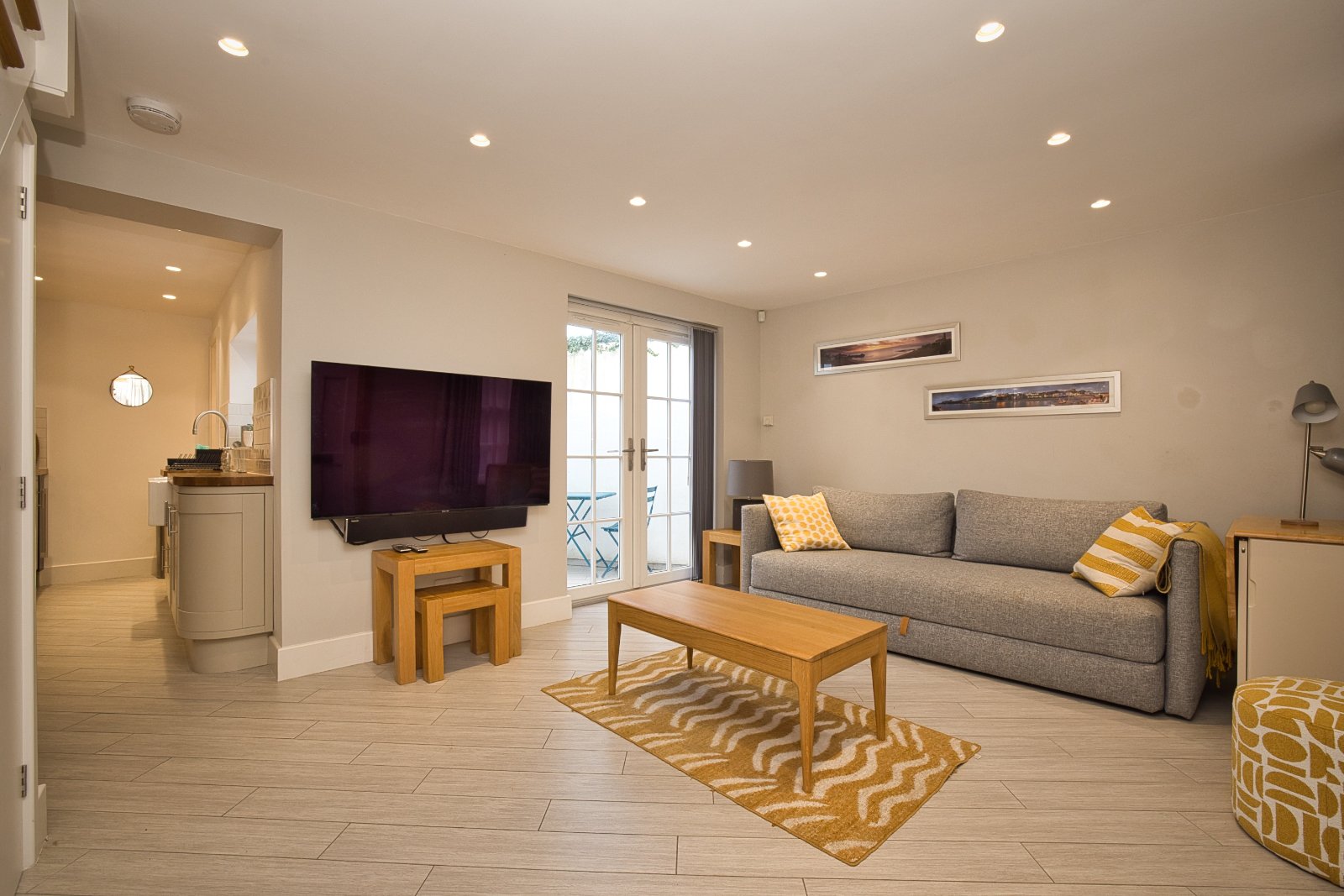 Tunis Row, Broadstairs, Kent, CT10