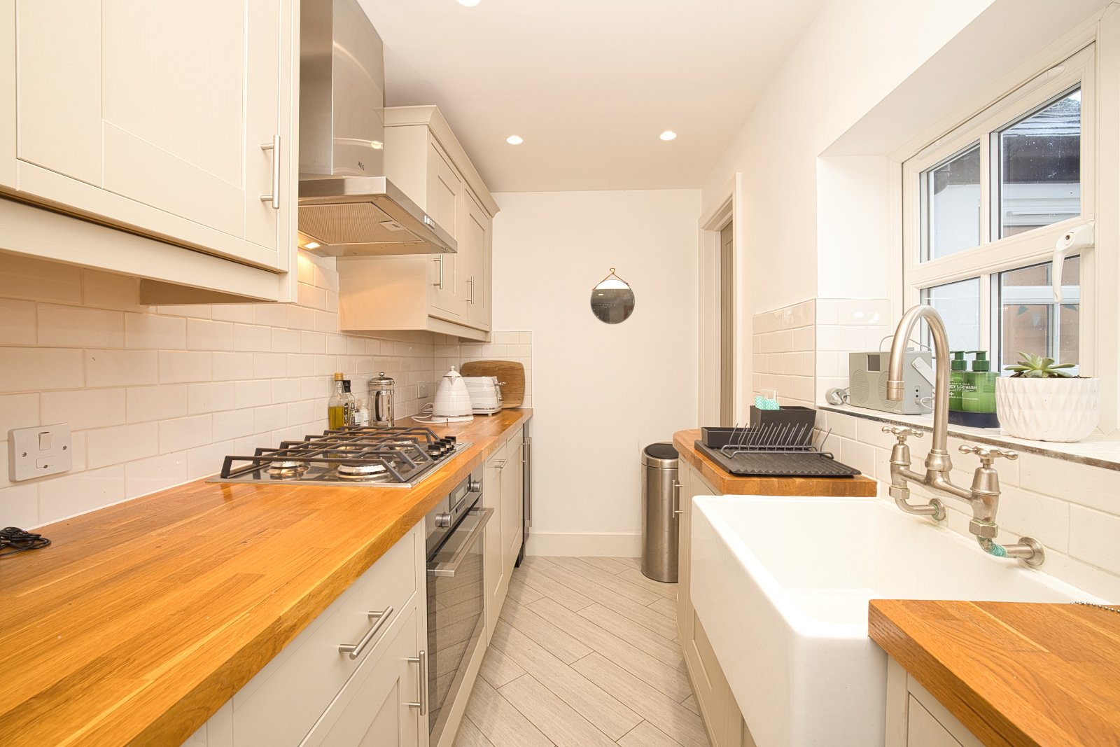 Tunis Row, Broadstairs, Kent, CT10