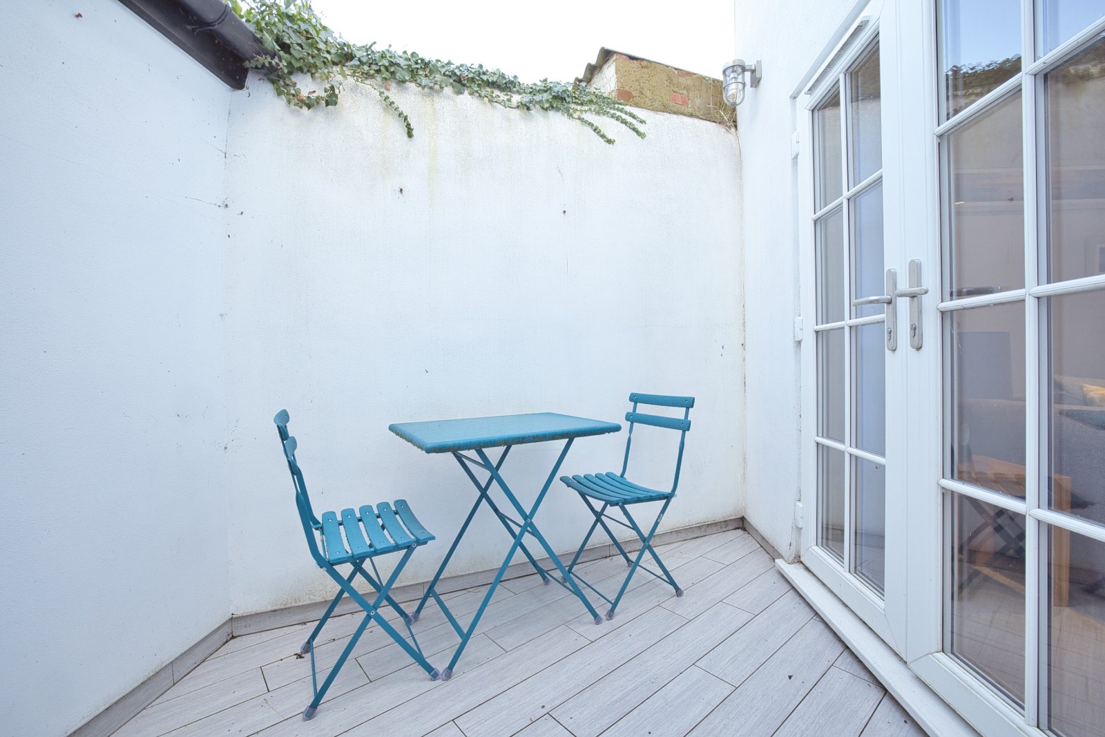 Tunis Row, Broadstairs, Kent, CT10