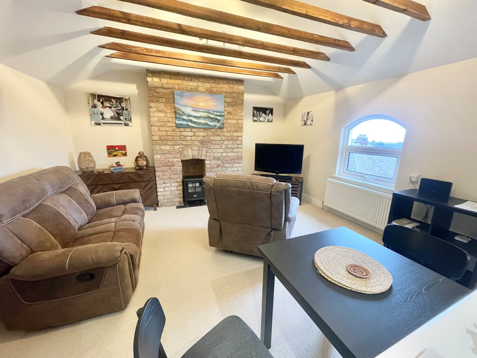 Belmont Road, Broadstairs, Kent, CT10