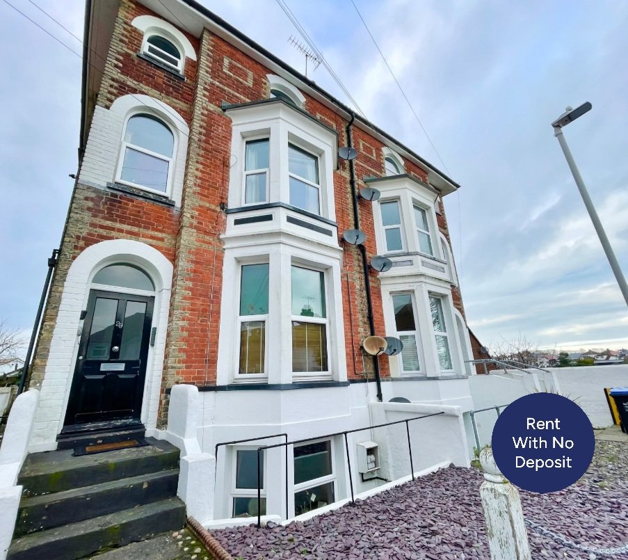 Belmont Road, Broadstairs, Kent, CT10 - Miles & Barr