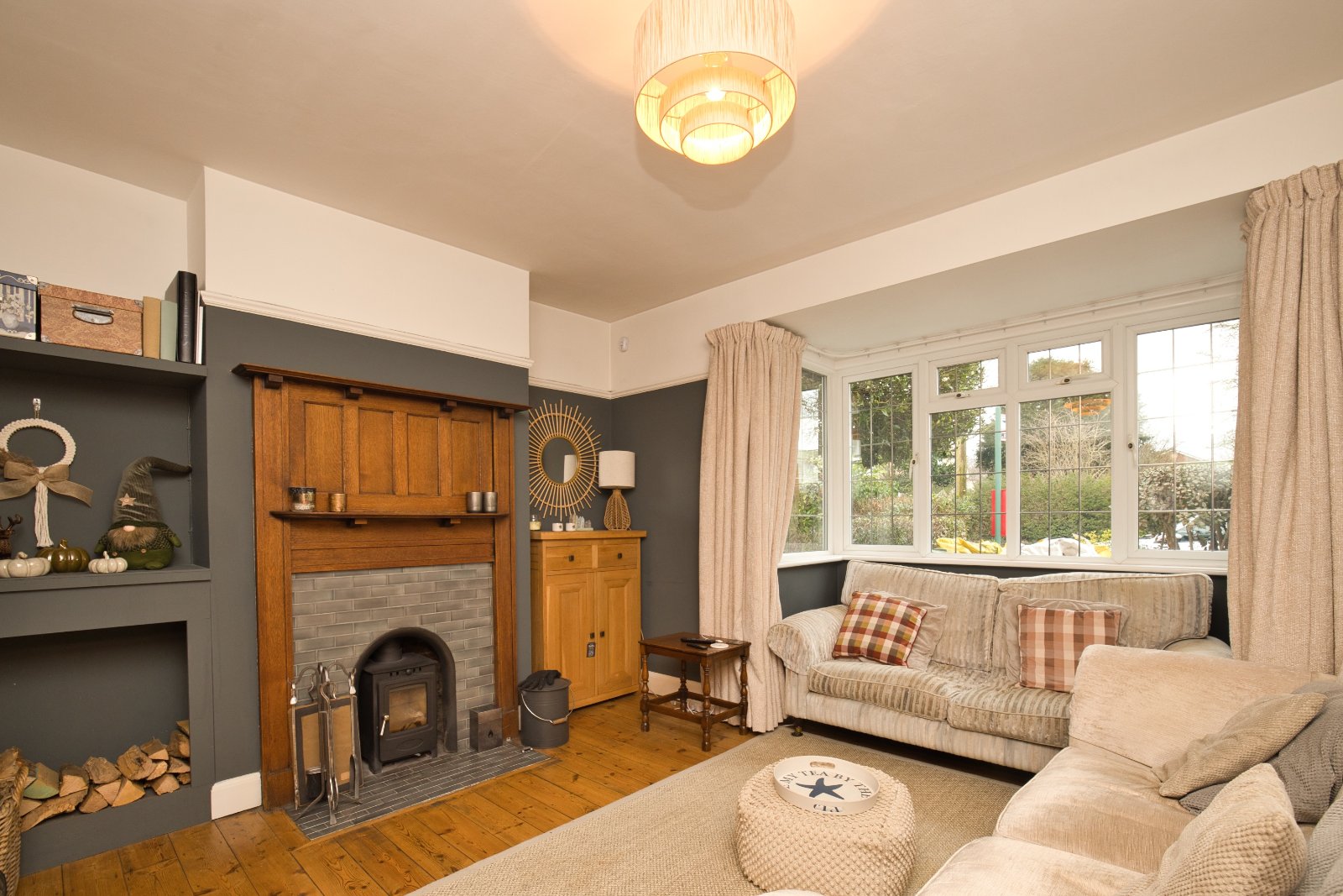 Lindenthorpe Road, Broadstairs, Kent, CT10