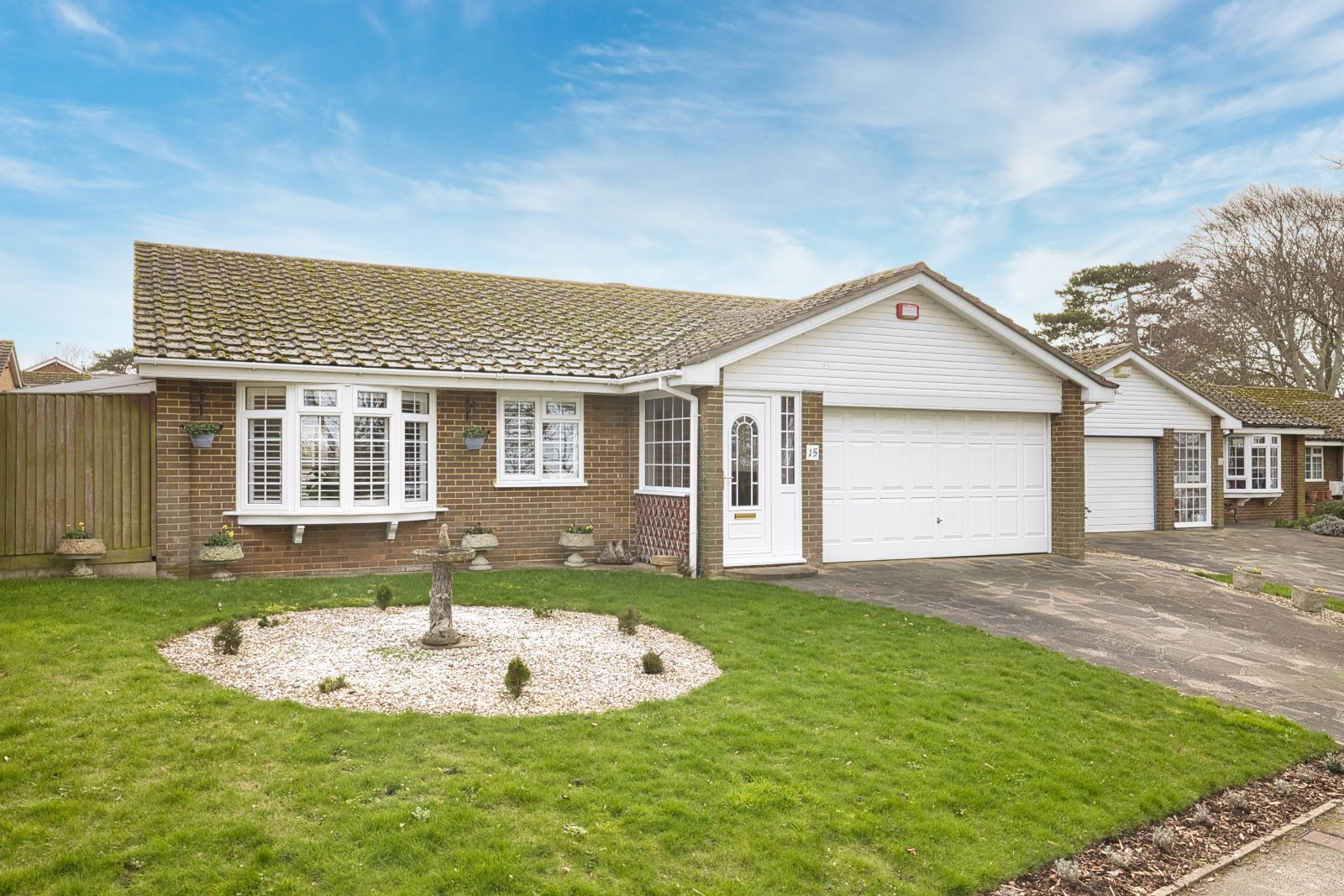 Francis Road, Broadstairs, Kent, CT10 - Miles & Barr