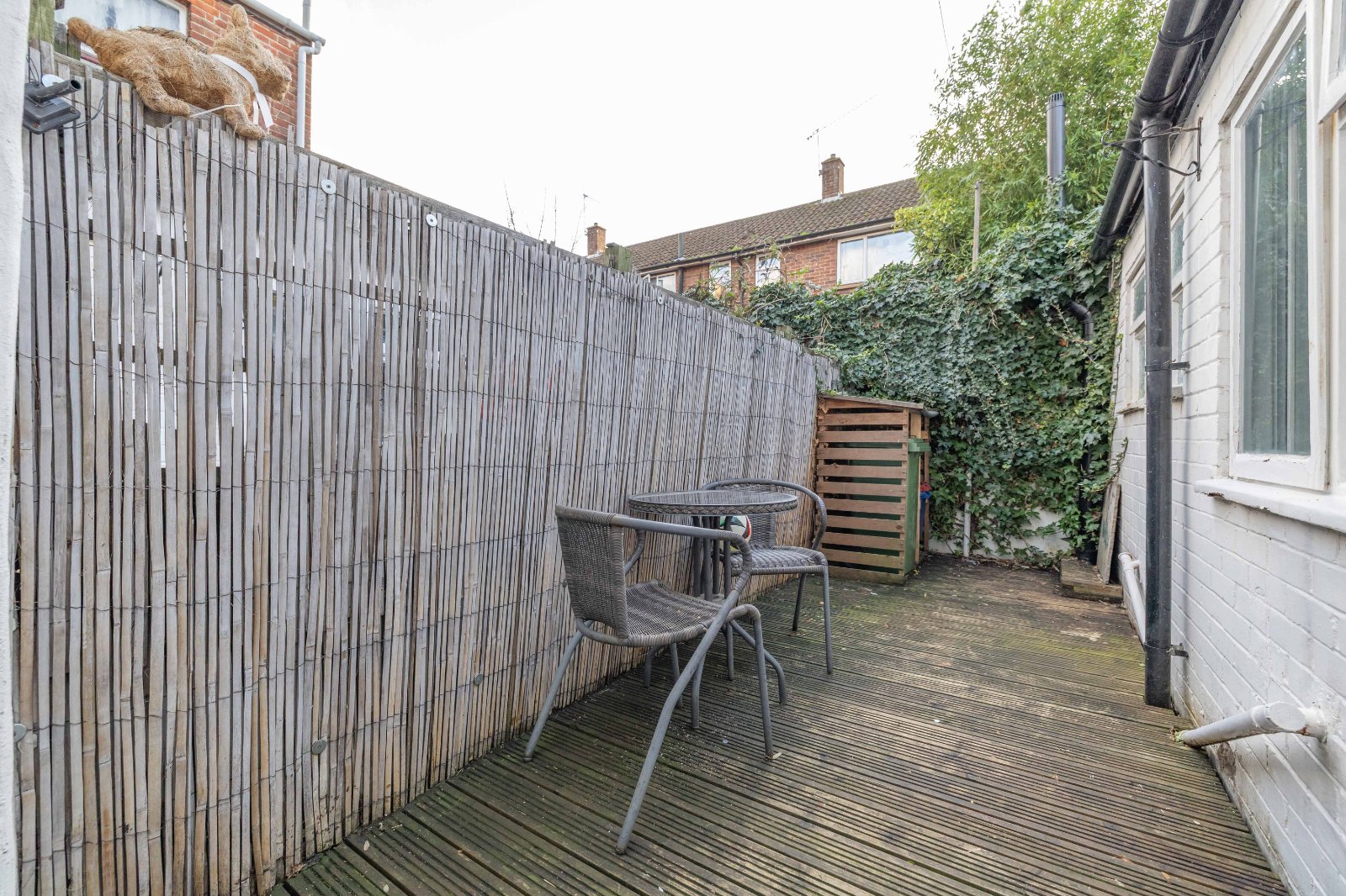 Albion Place, Canterbury, CT1