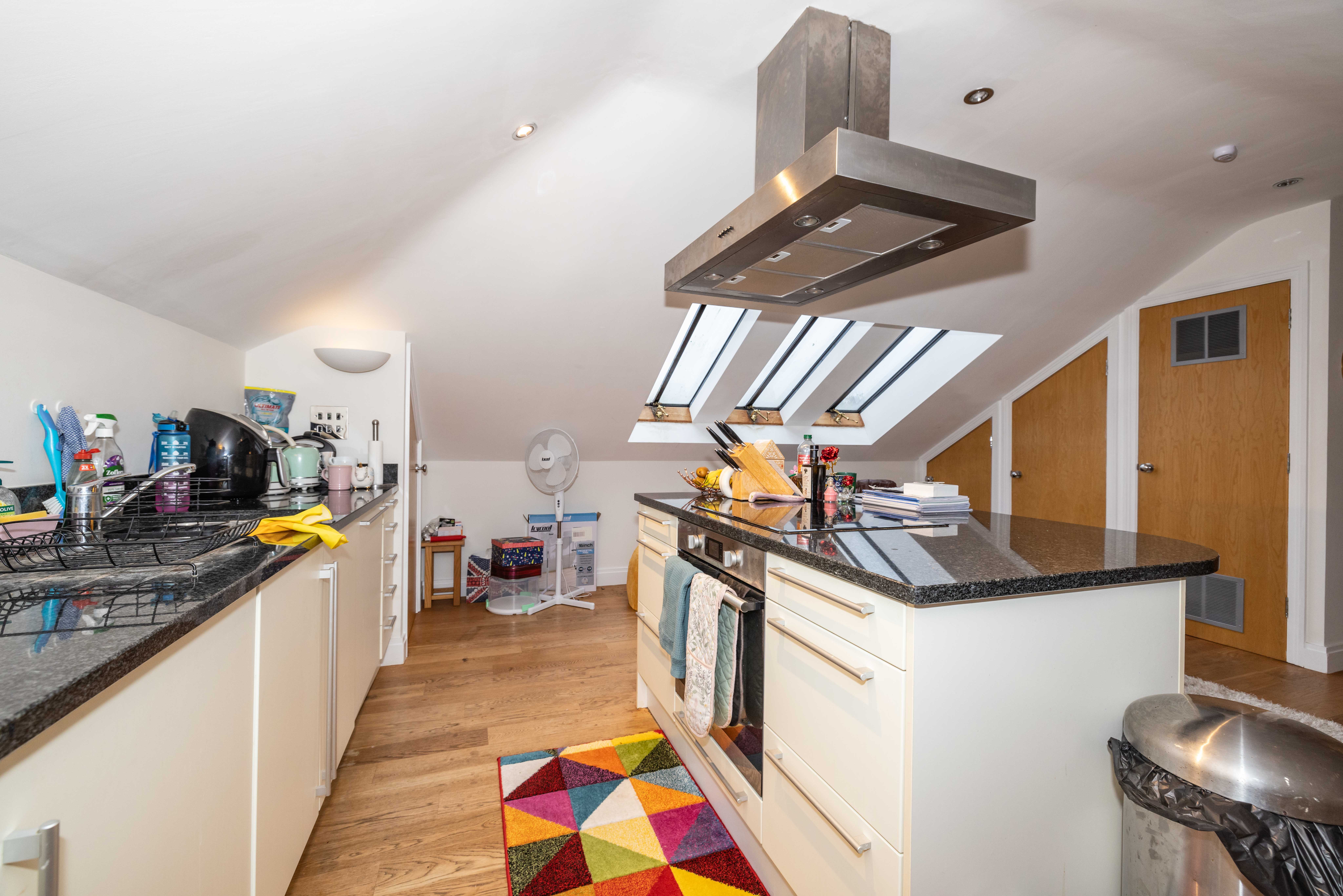 New Dover Road, Canterbury, CT1