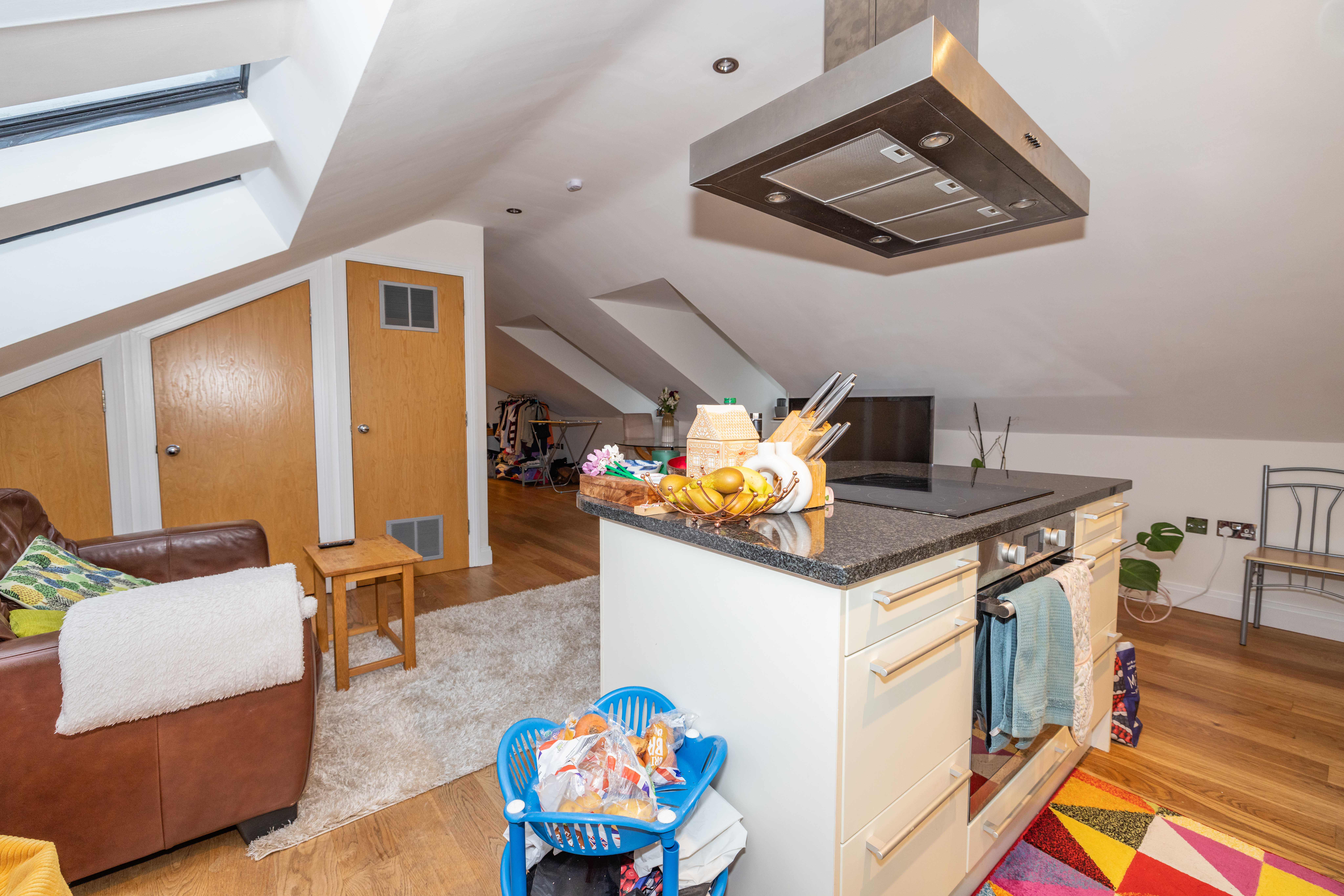 New Dover Road, Canterbury, CT1 - Miles & Barr