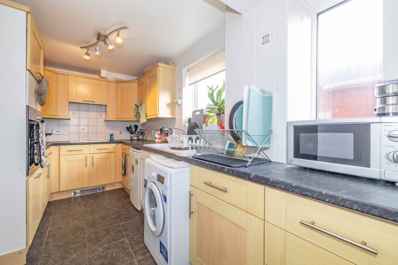 Verwood Close, Canterbury, CT2