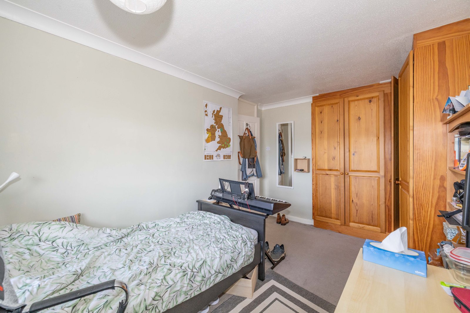 Verwood Close, Canterbury, CT2