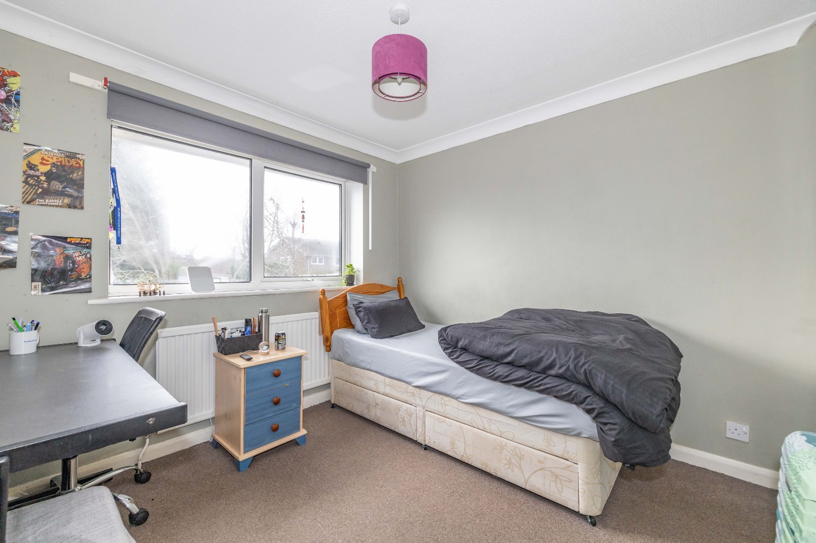 Verwood Close, Canterbury, CT2