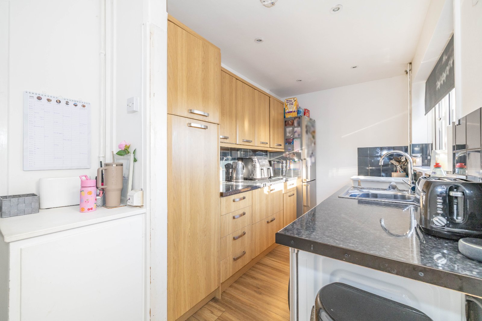 Sleigh Road, Canterbury, CT2 - Miles & Barr