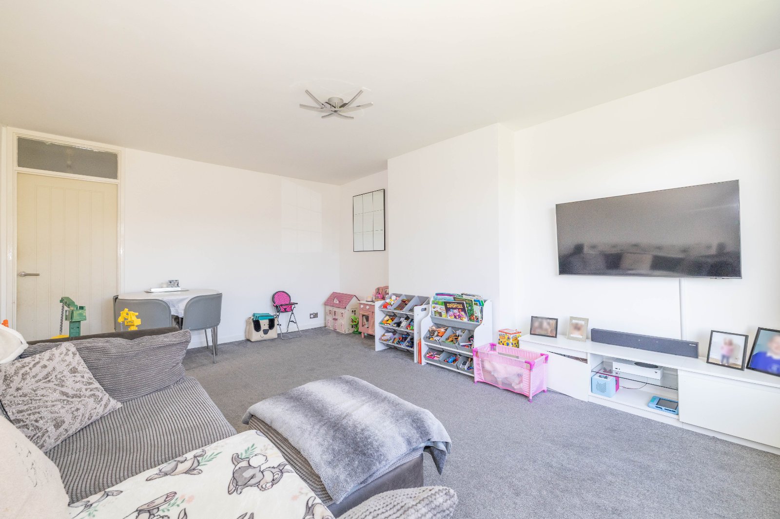 Sleigh Road, Canterbury, CT2