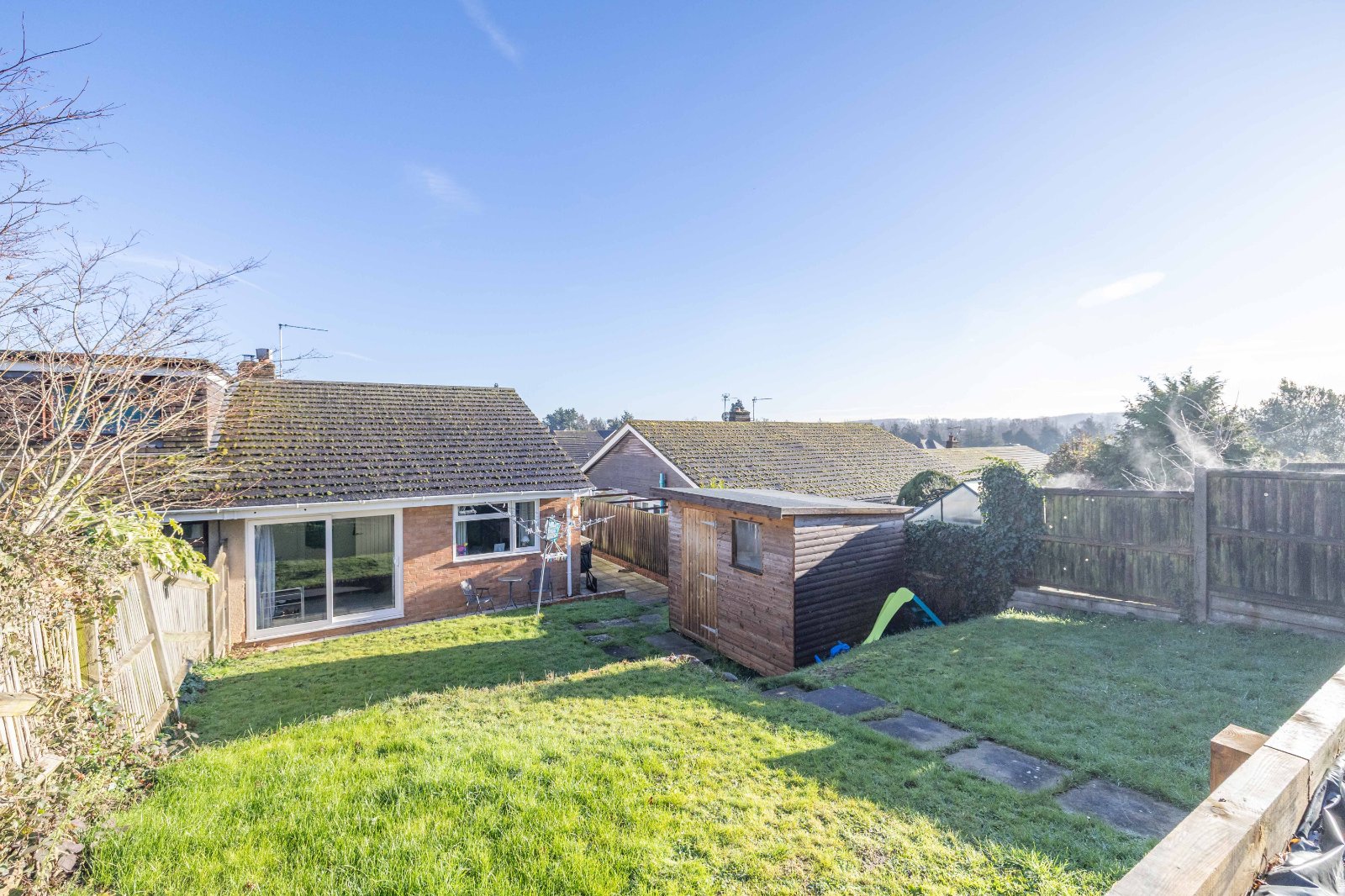 Sleigh Road, Canterbury, CT2