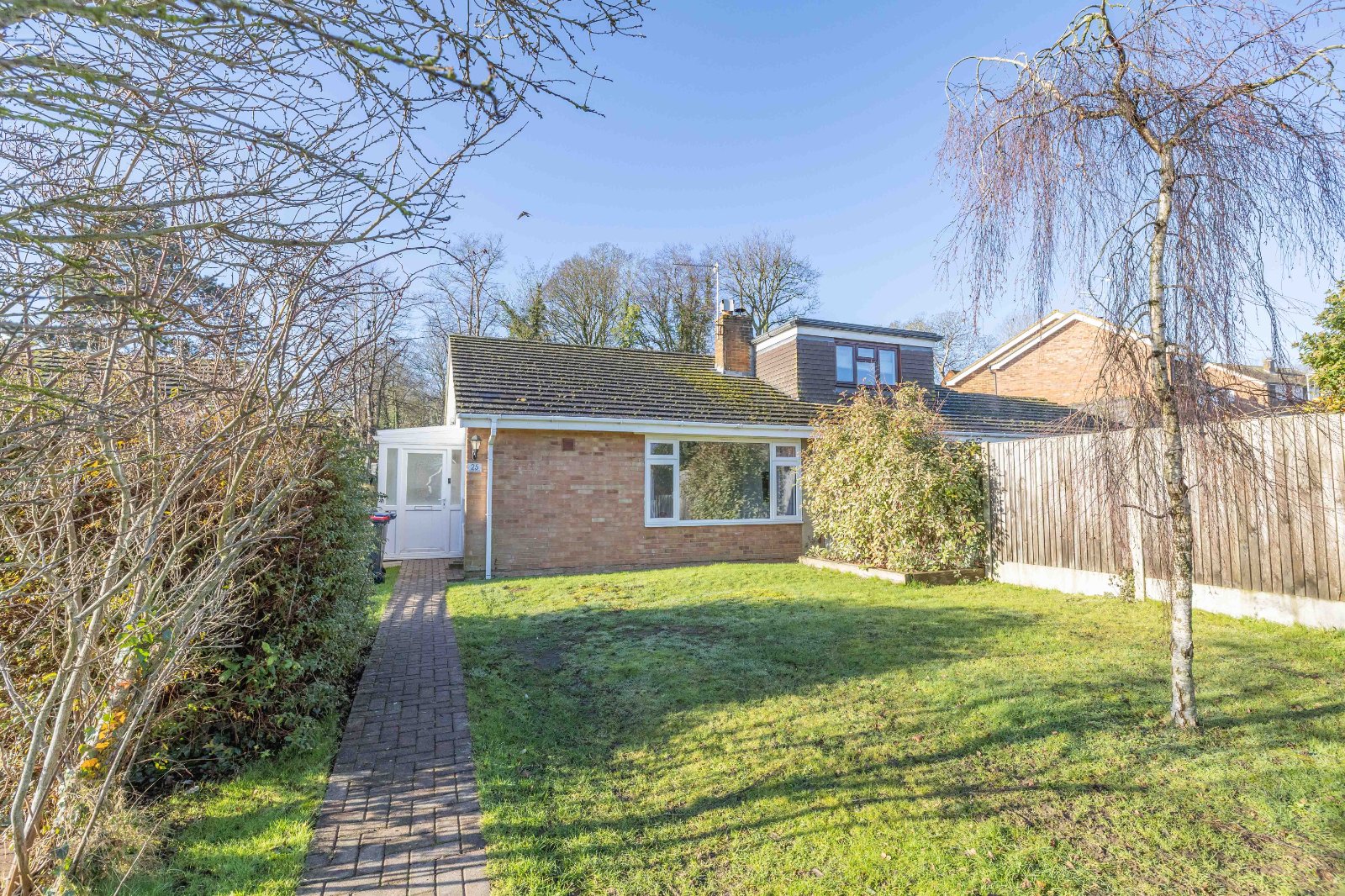 Sleigh Road, Canterbury, CT2 - Miles & Barr