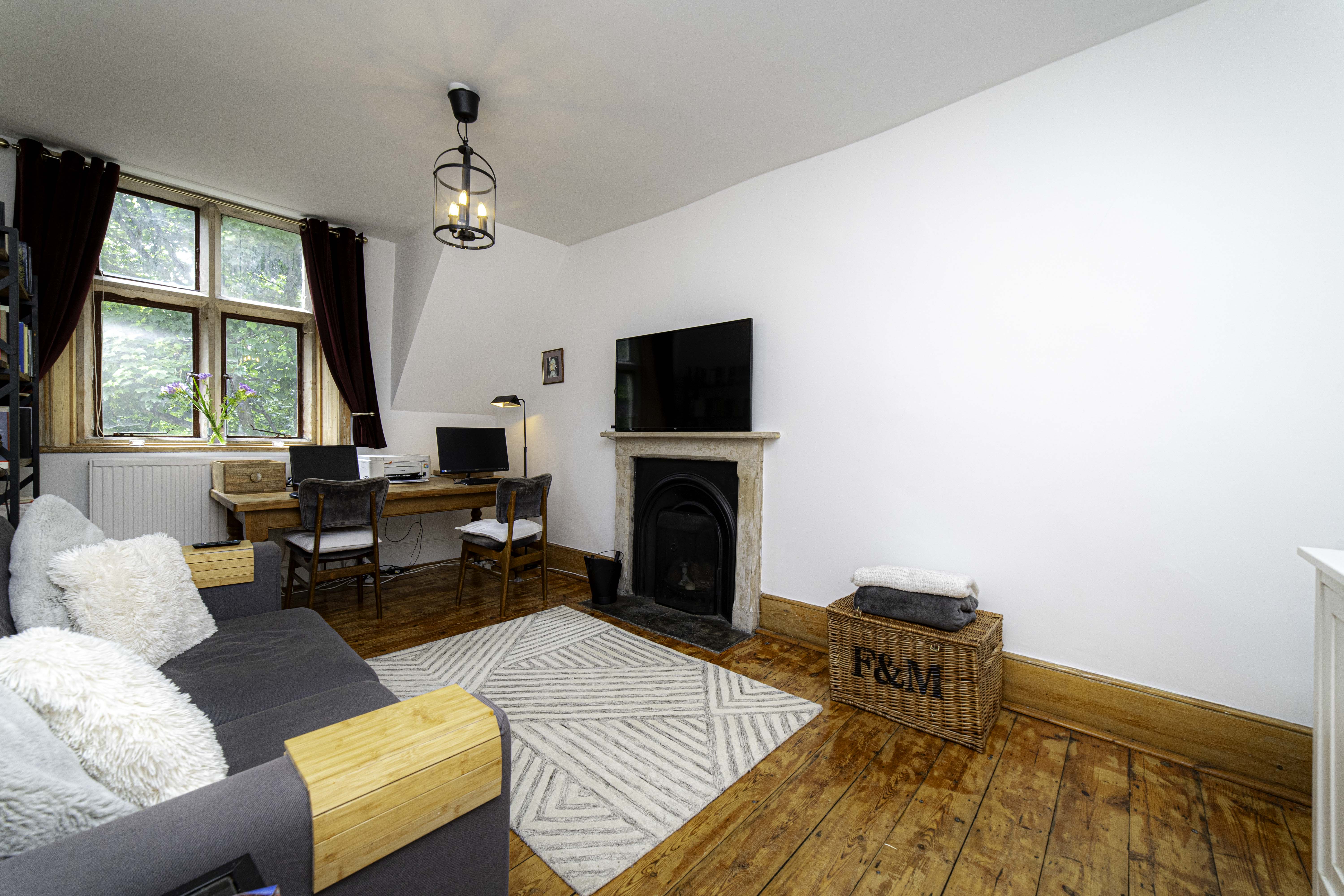 New Dover Road, Canterbury, Kent, CT1