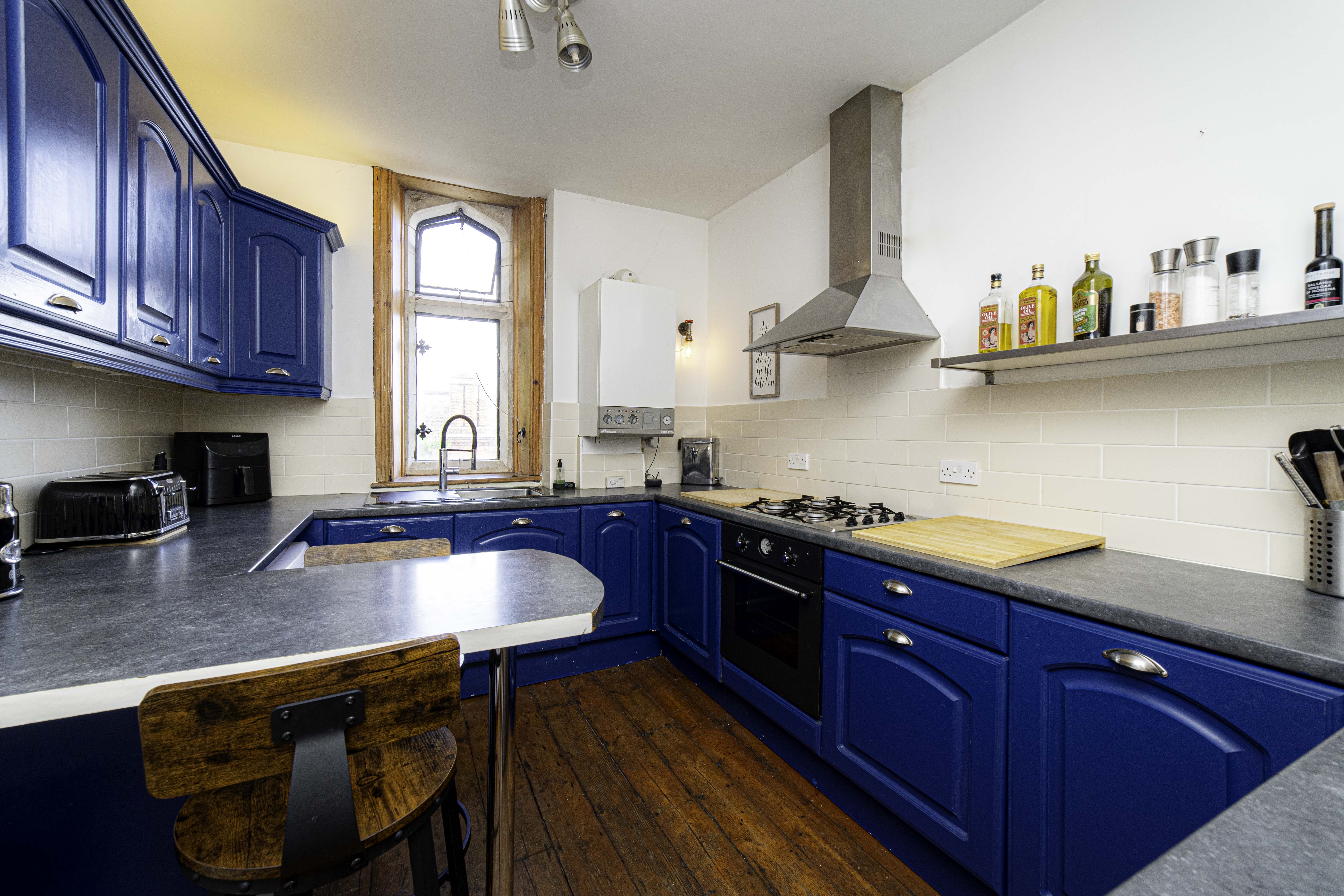 New Dover Road, Canterbury, Kent, CT1