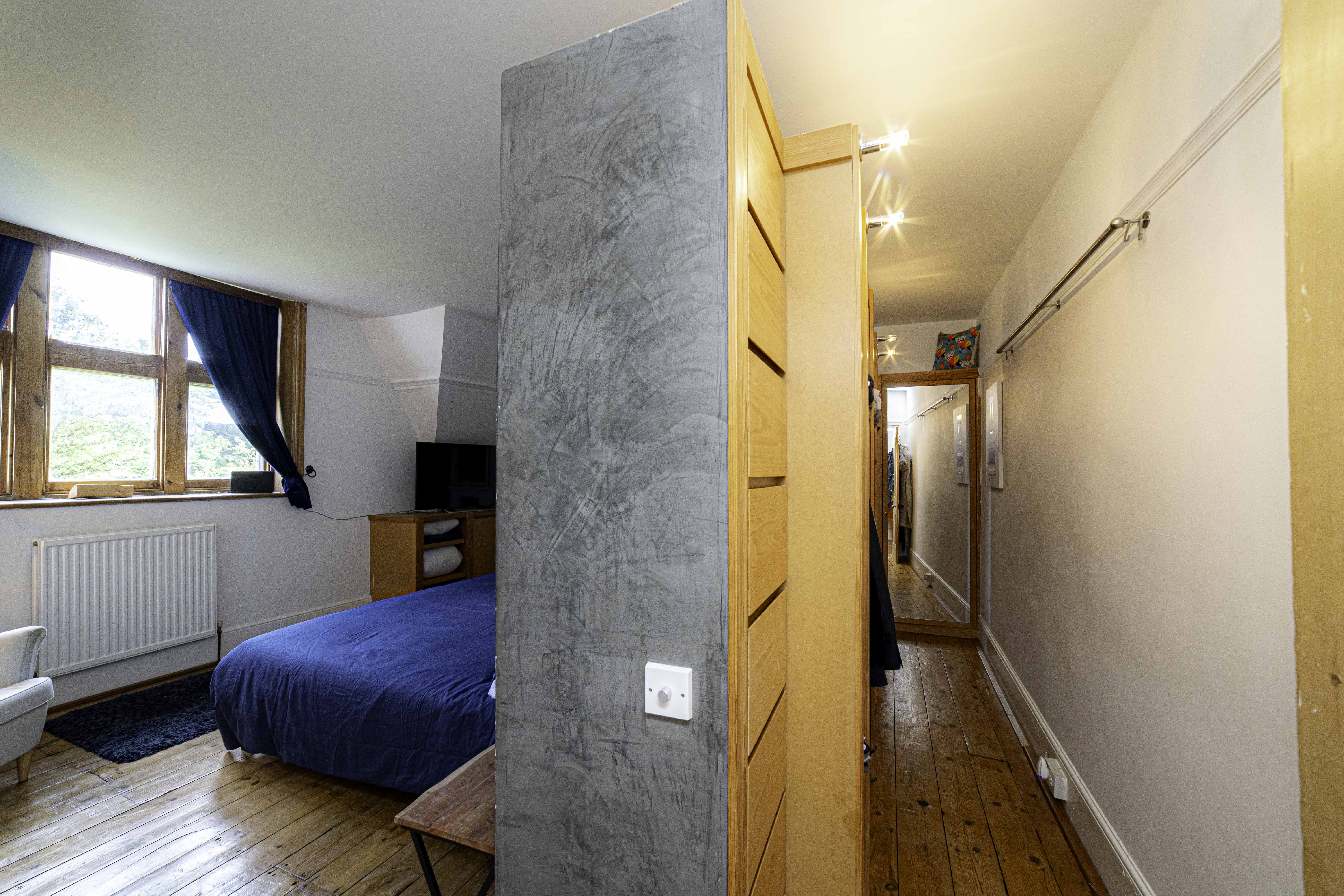 New Dover Road, Canterbury, Kent, CT1