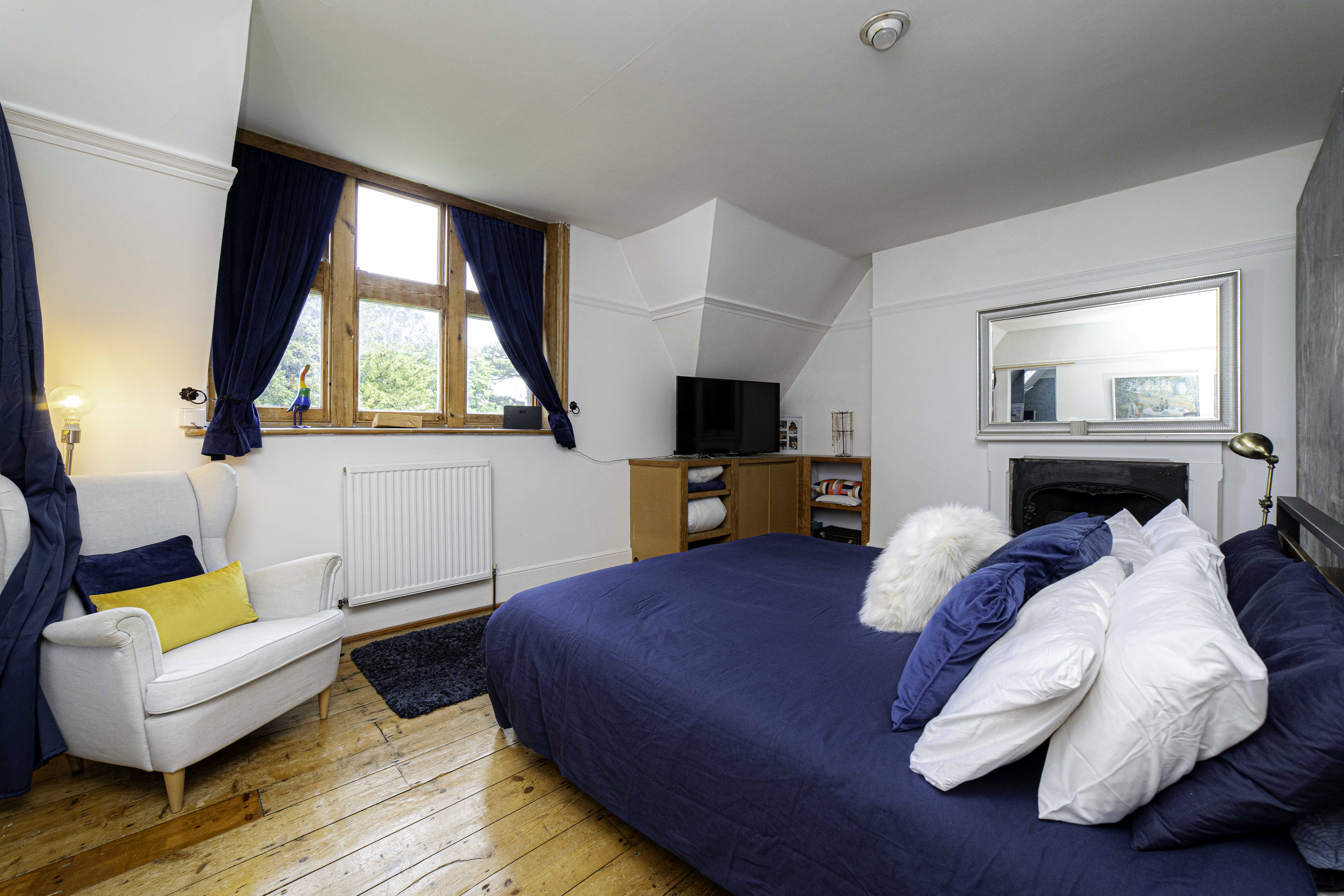 New Dover Road, Canterbury, Kent, CT1