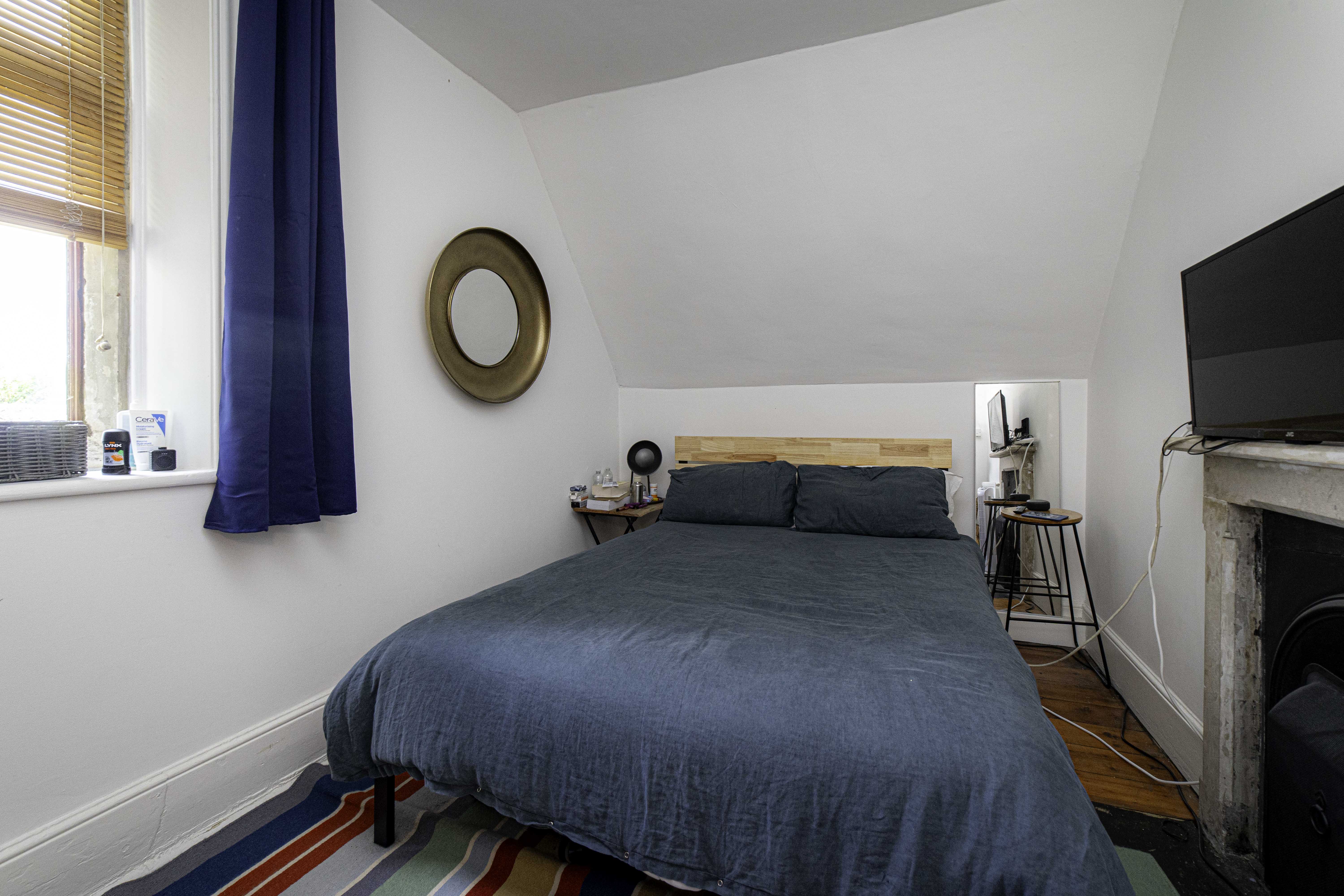 New Dover Road, Canterbury, Kent, CT1