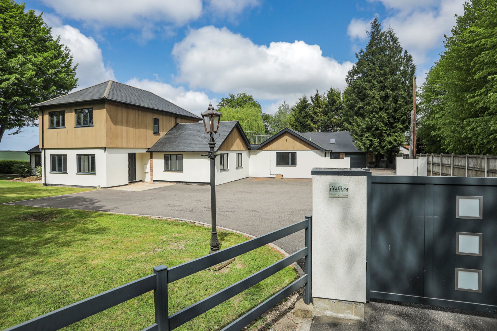 Womenswold, Canterbury, Kent, CT4 - Miles & Barr