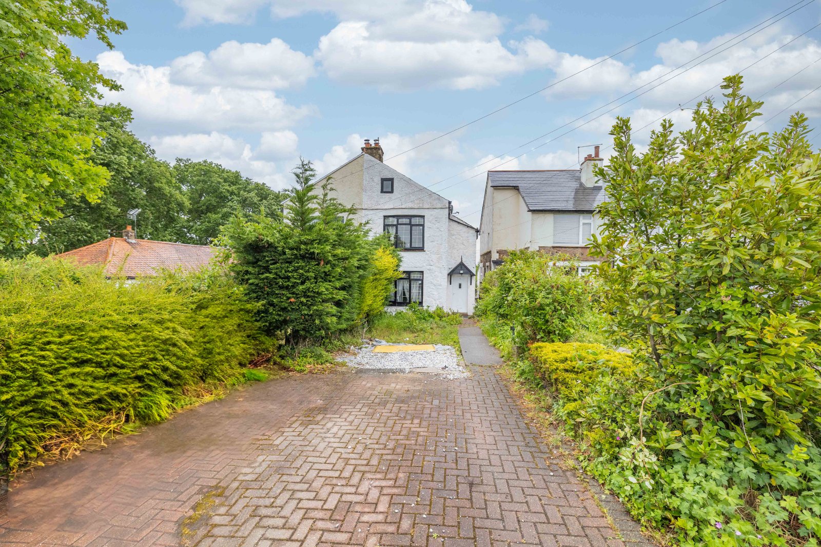 Nethergong Hill, Upstreet, Canterbury, CT3 - Miles & Barr