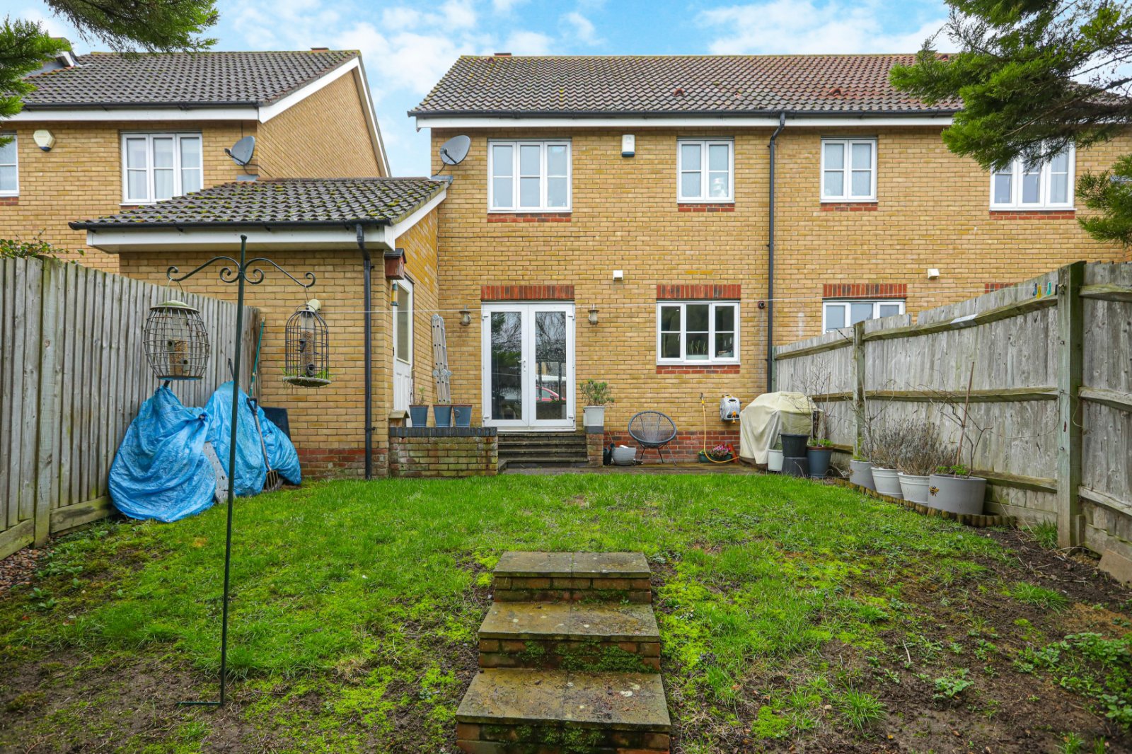 Wheler Court, Faversham, Kent, ME13