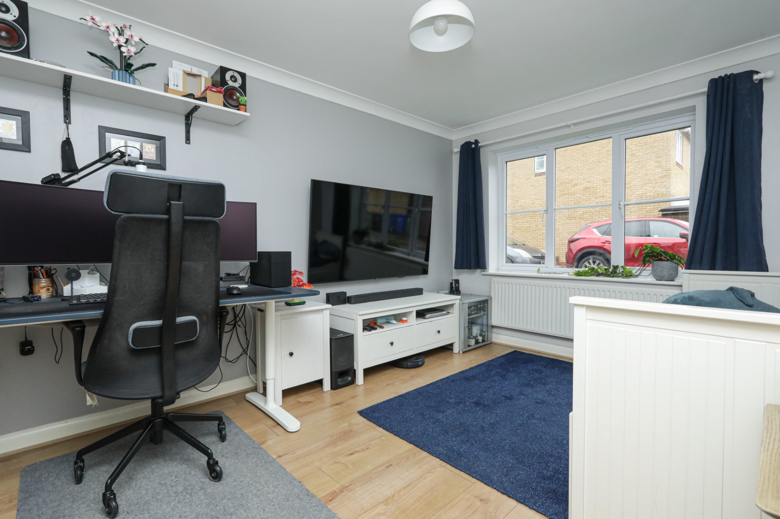 Wheler Court, Faversham, Kent, ME13