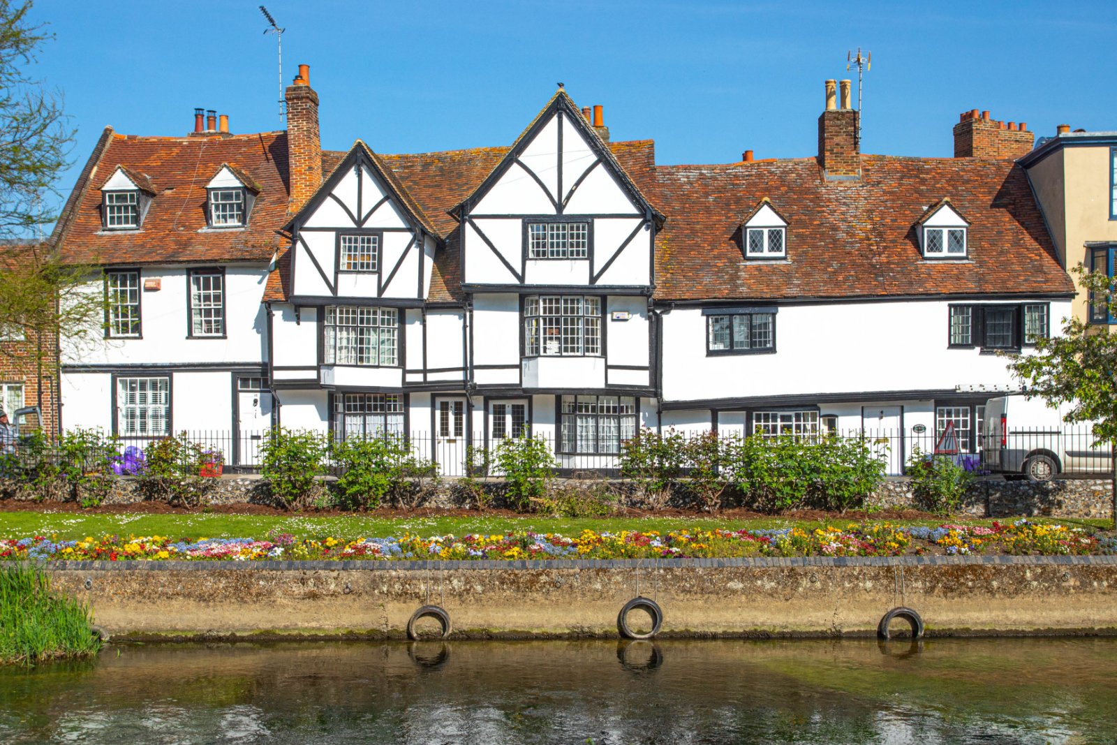 Westgate Grove, Canterbury, Kent, CT2 - Miles & Barr