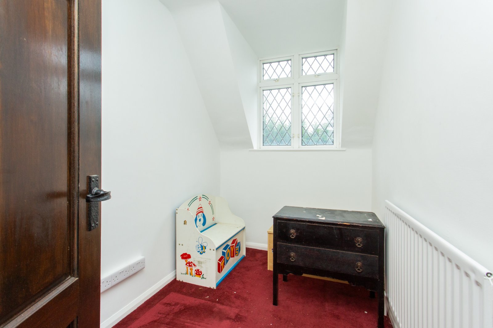 Grove Road, Preston, Canterbury, Kent, CT3