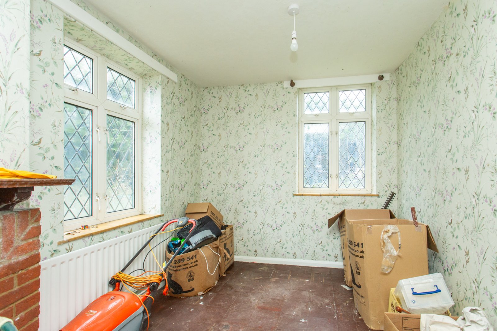 Grove Road, Preston, Canterbury, Kent, CT3