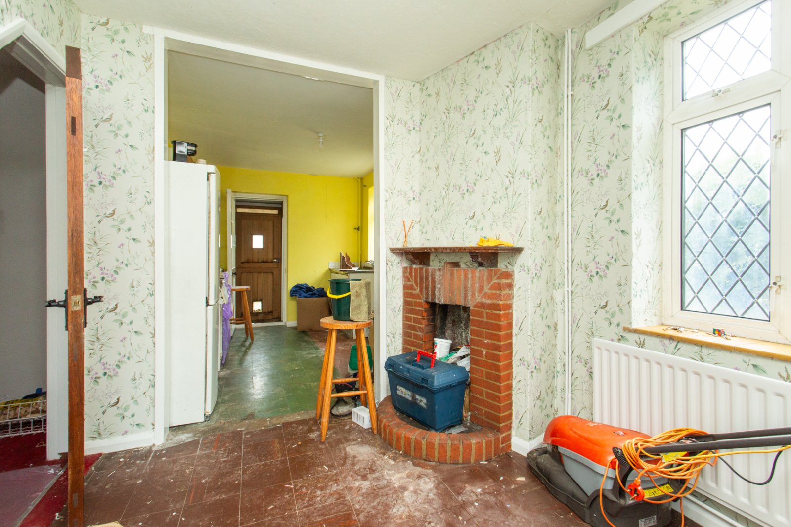 Grove Road, Preston, Canterbury, Kent, CT3