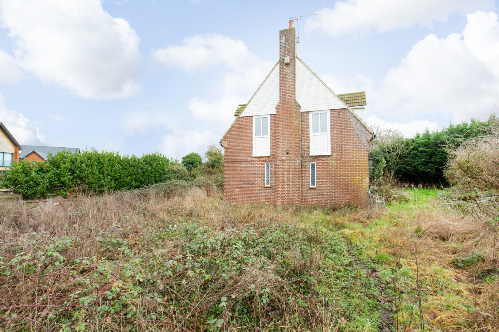 Grove Road, Preston, Canterbury, Kent, CT3