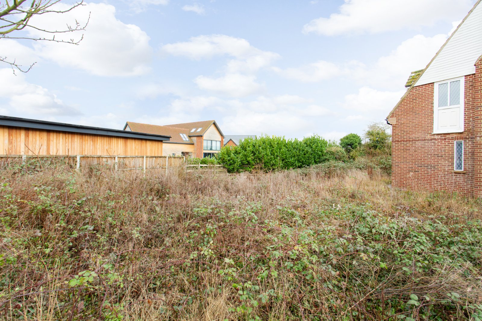 Grove Road, Preston, Canterbury, Kent, CT3