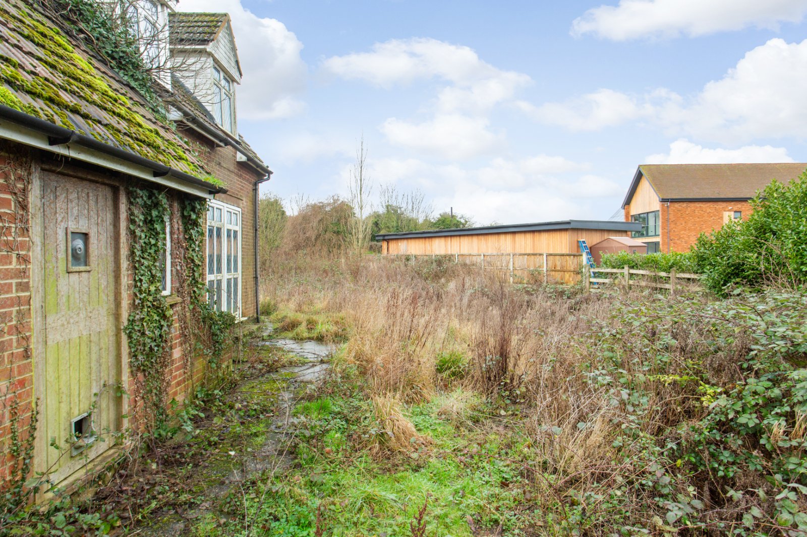 Grove Road, Preston, Canterbury, Kent, CT3