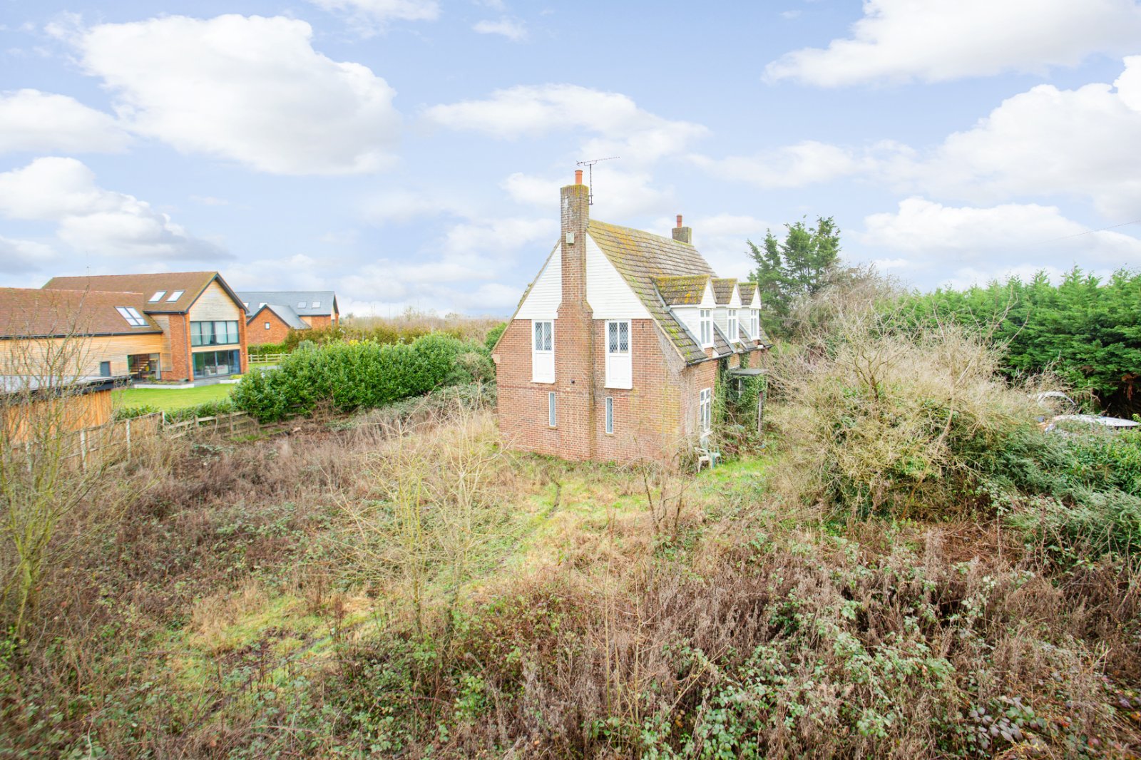 Grove Road, Preston, Canterbury, Kent, CT3