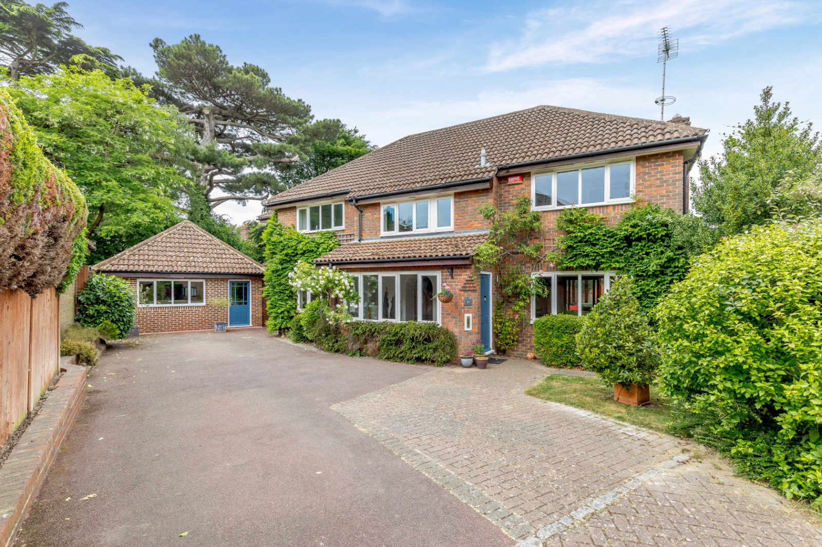 Lincoln Avenue, Canterbury, Kent, CT1 - Miles & Barr