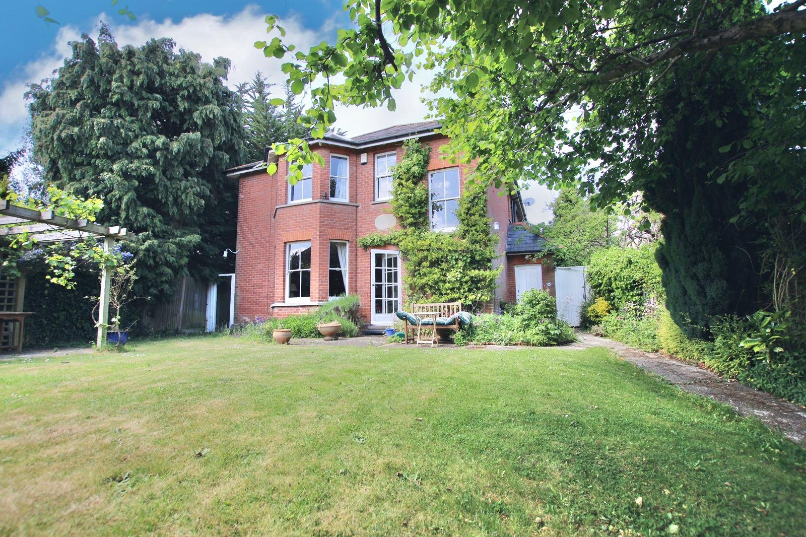 Cherry Garden Road, Canterbury, Kent, CT2 - Miles & Barr