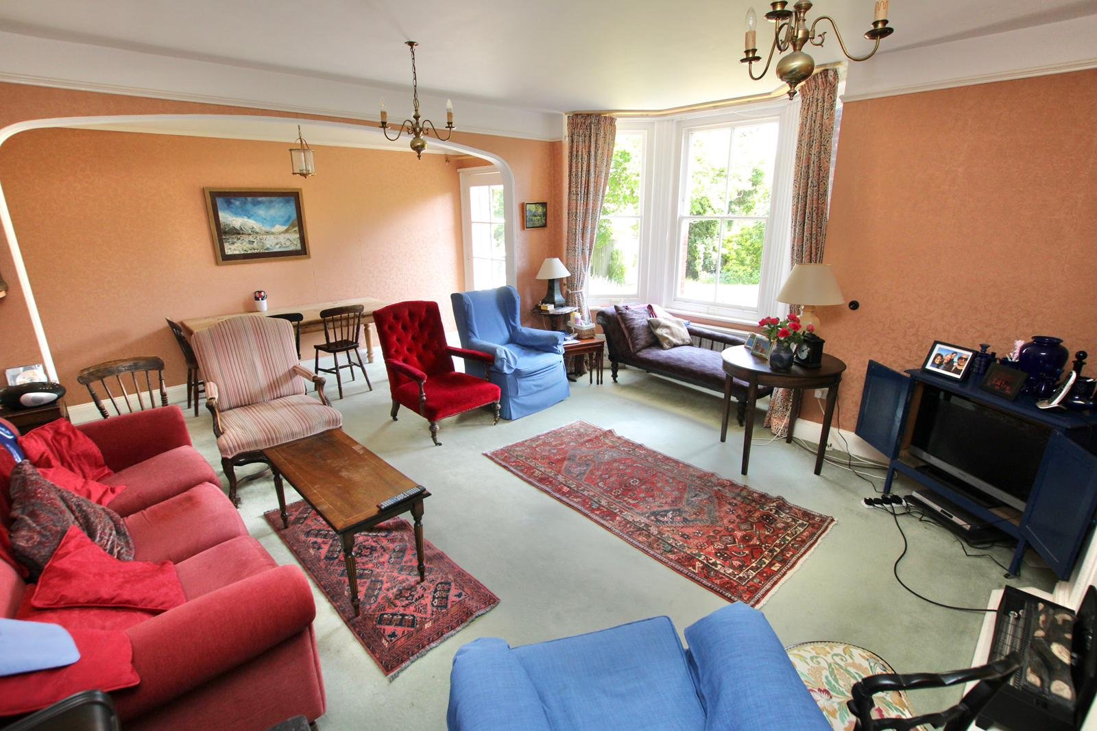 Cherry Garden Road, Canterbury, Kent, CT2