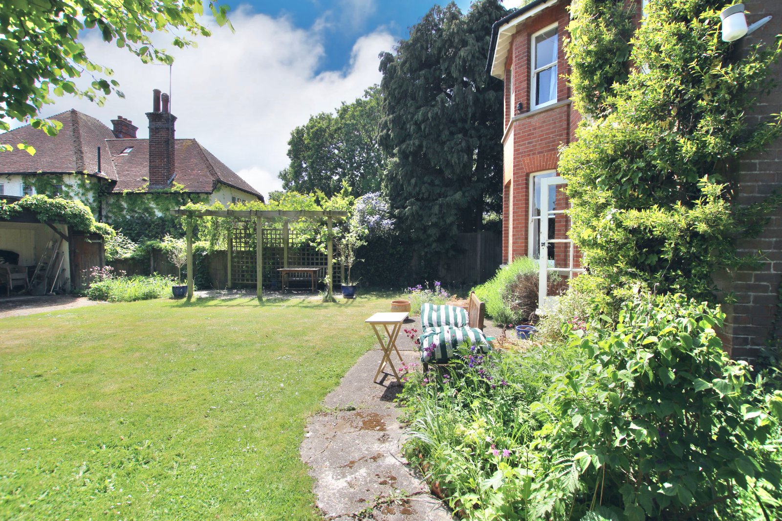 Cherry Garden Road, Canterbury, Kent, CT2