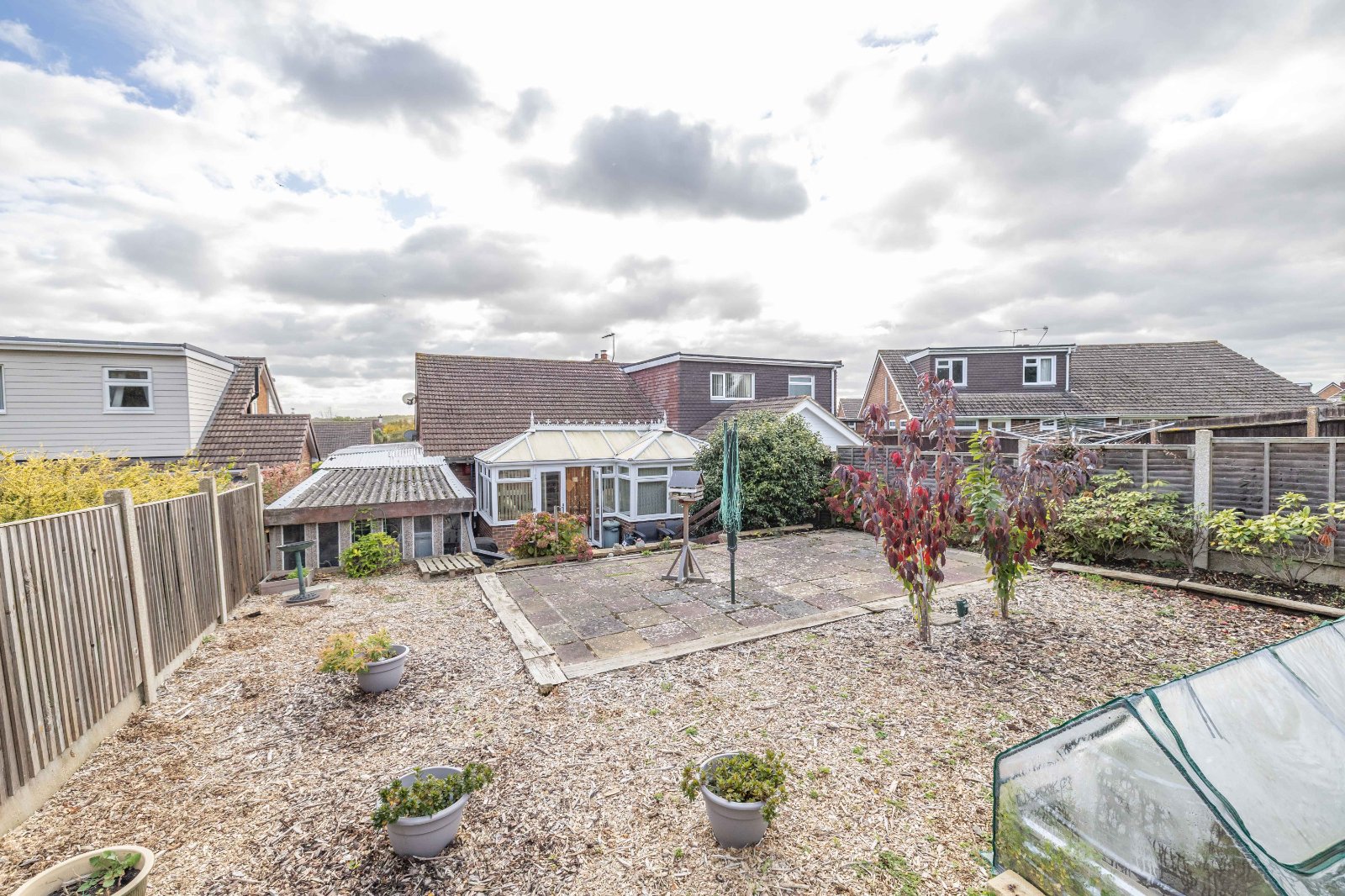 Cedar Road, Sturry, Canterbury, Kent, CT2