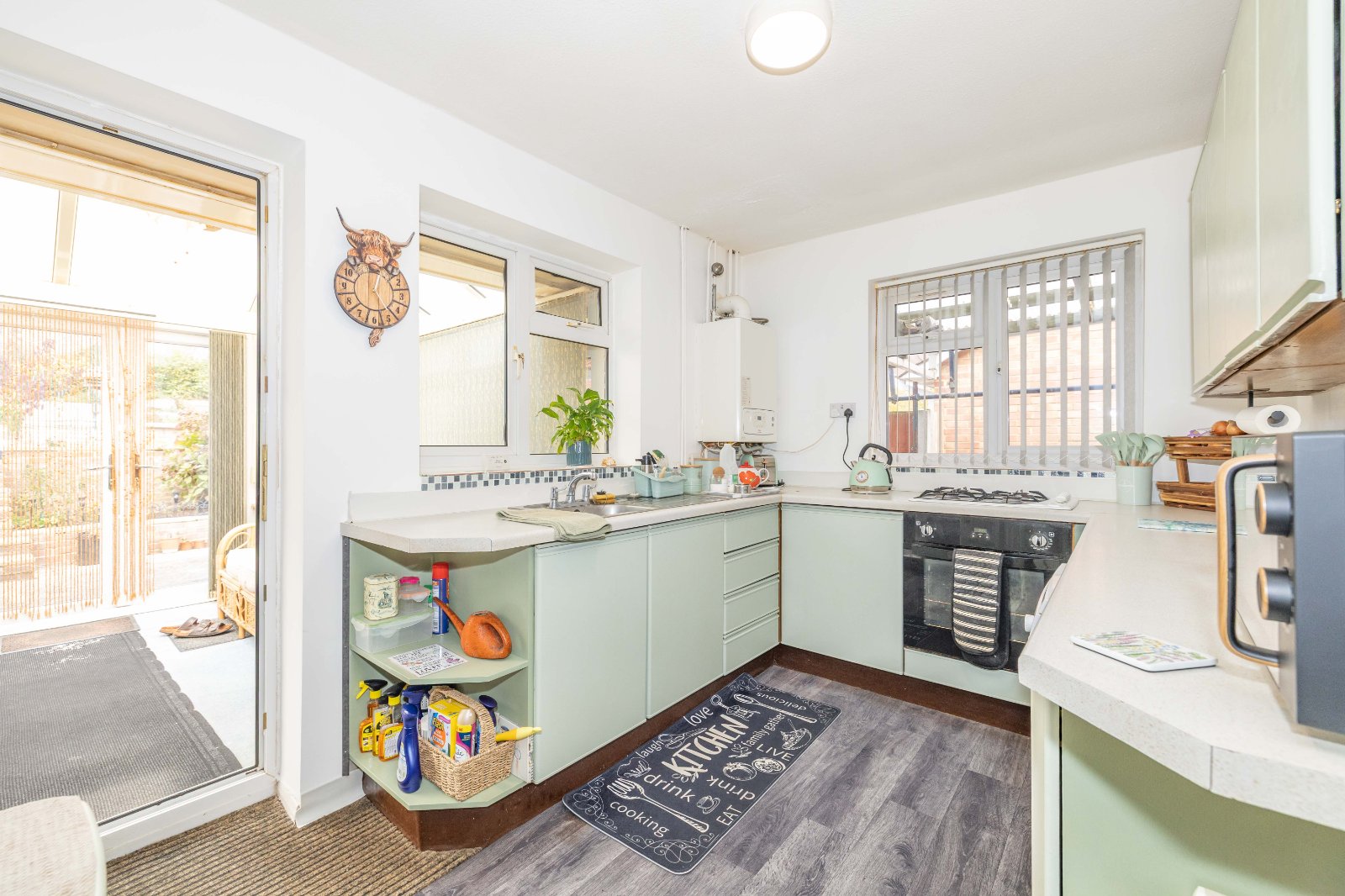 Cedar Road, Sturry, Canterbury, Kent, CT2 - Miles & Barr