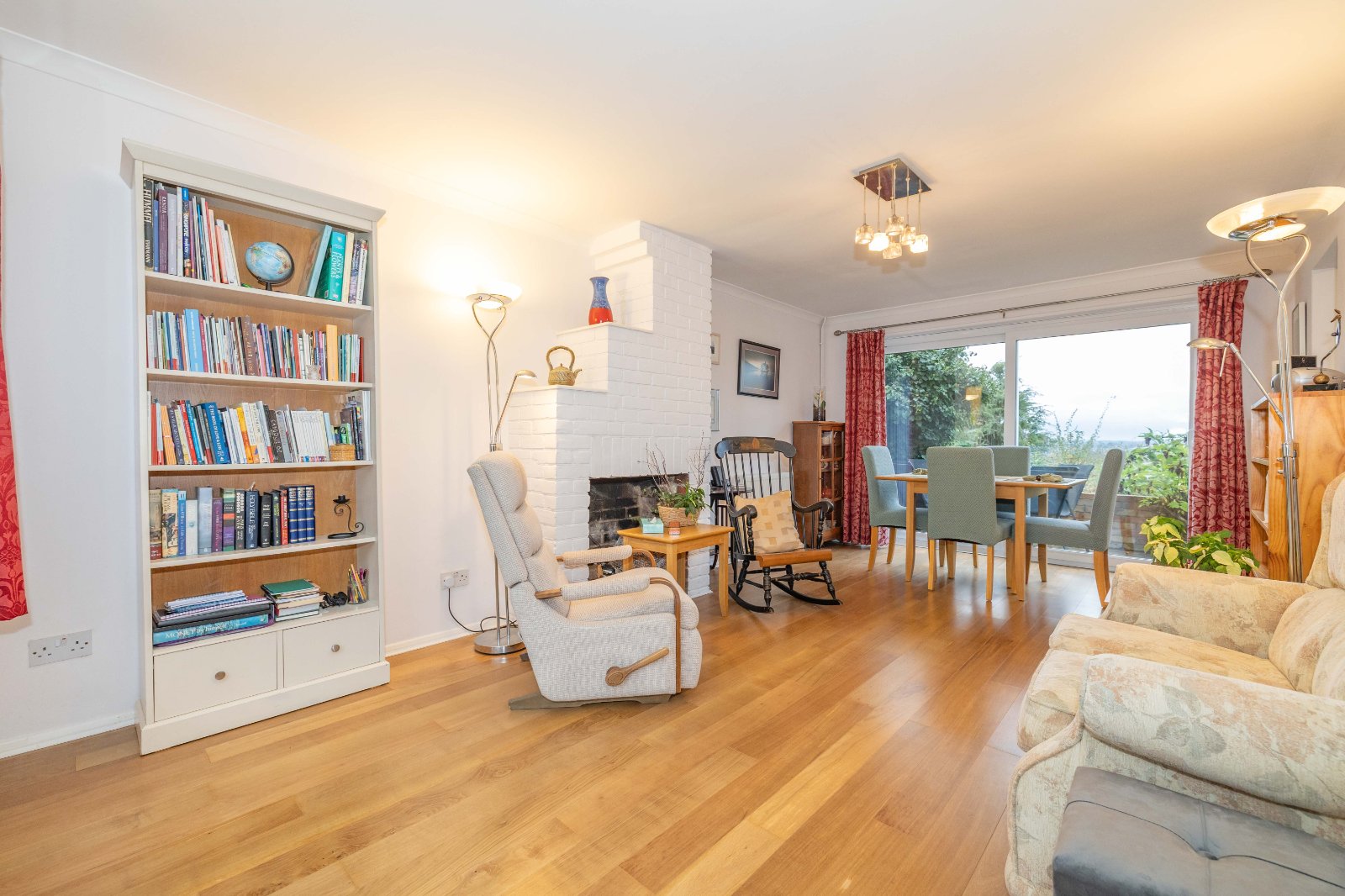 Glen Iris Close, Canterbury, Kent, CT2