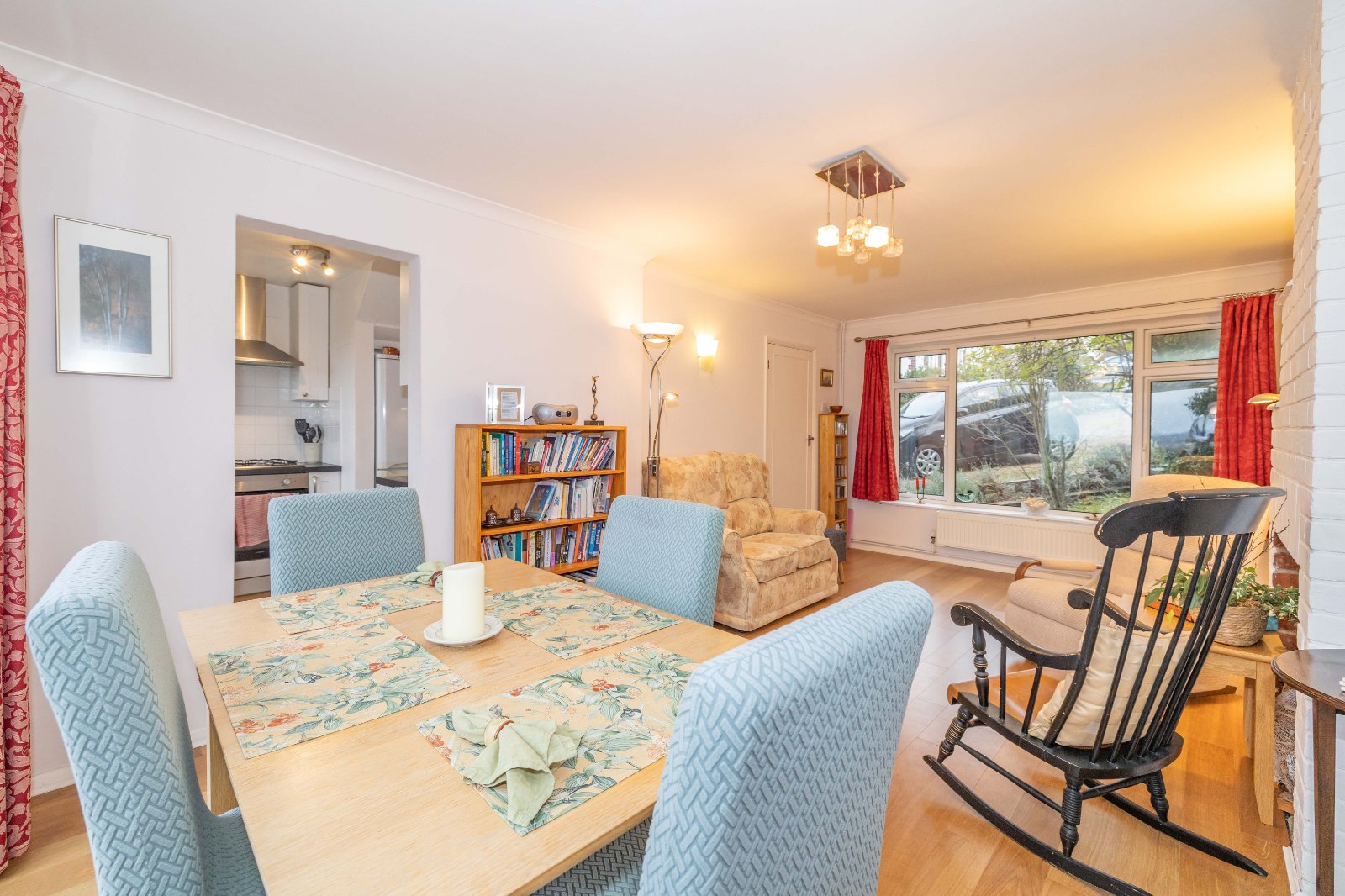 Glen Iris Close, Canterbury, Kent, CT2