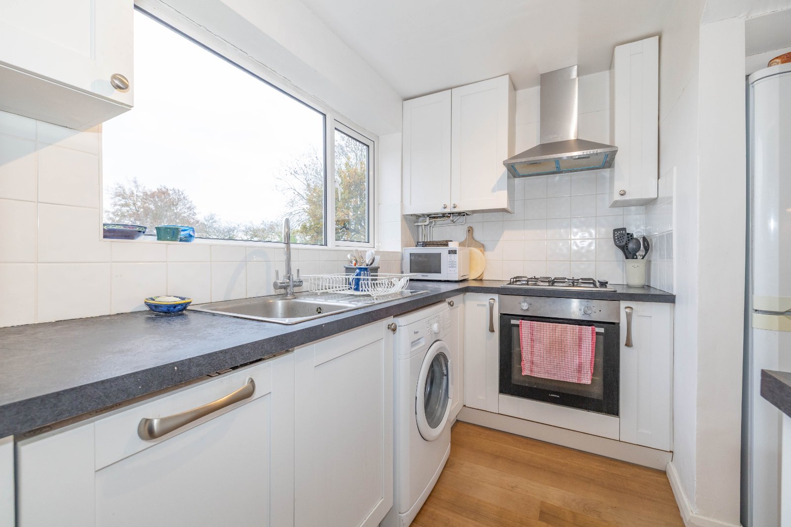 Glen Iris Close, Canterbury, Kent, CT2