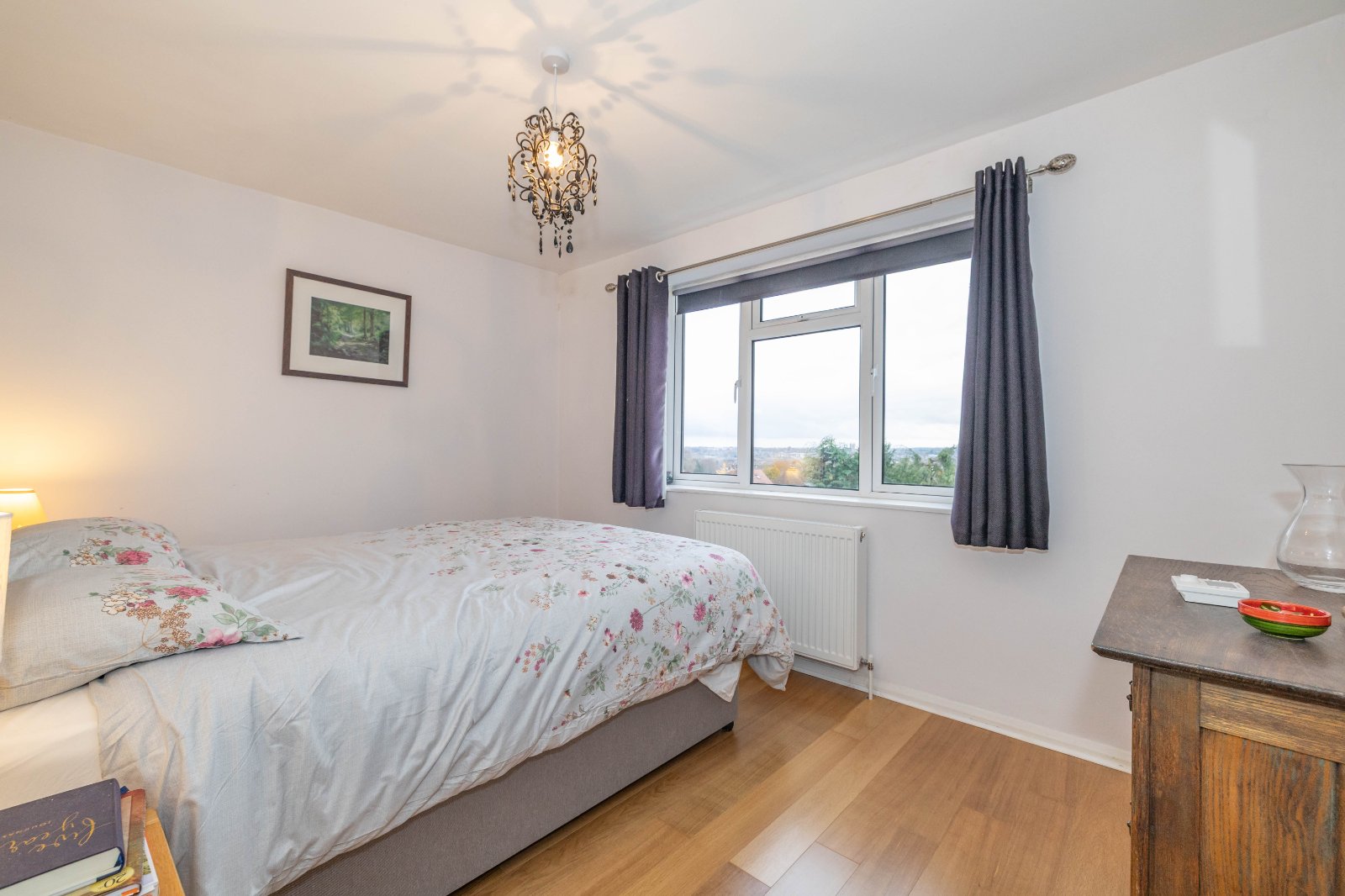 Glen Iris Close, Canterbury, Kent, CT2