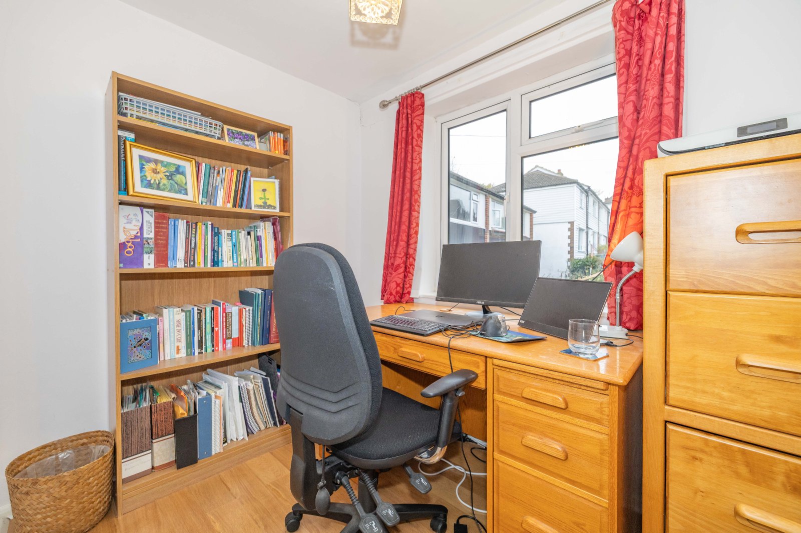 Glen Iris Close, Canterbury, Kent, CT2