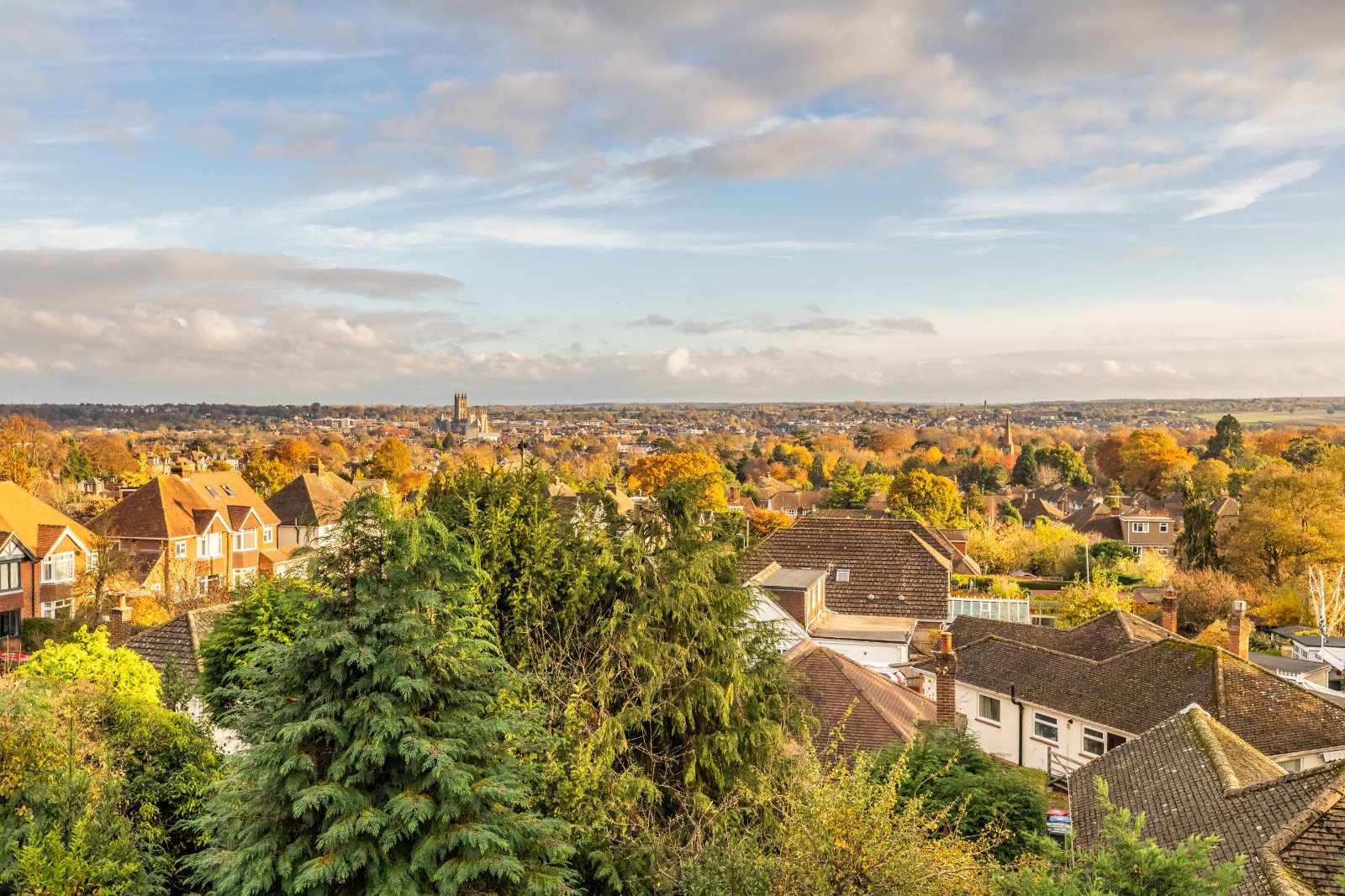Glen Iris Close, Canterbury, Kent, CT2