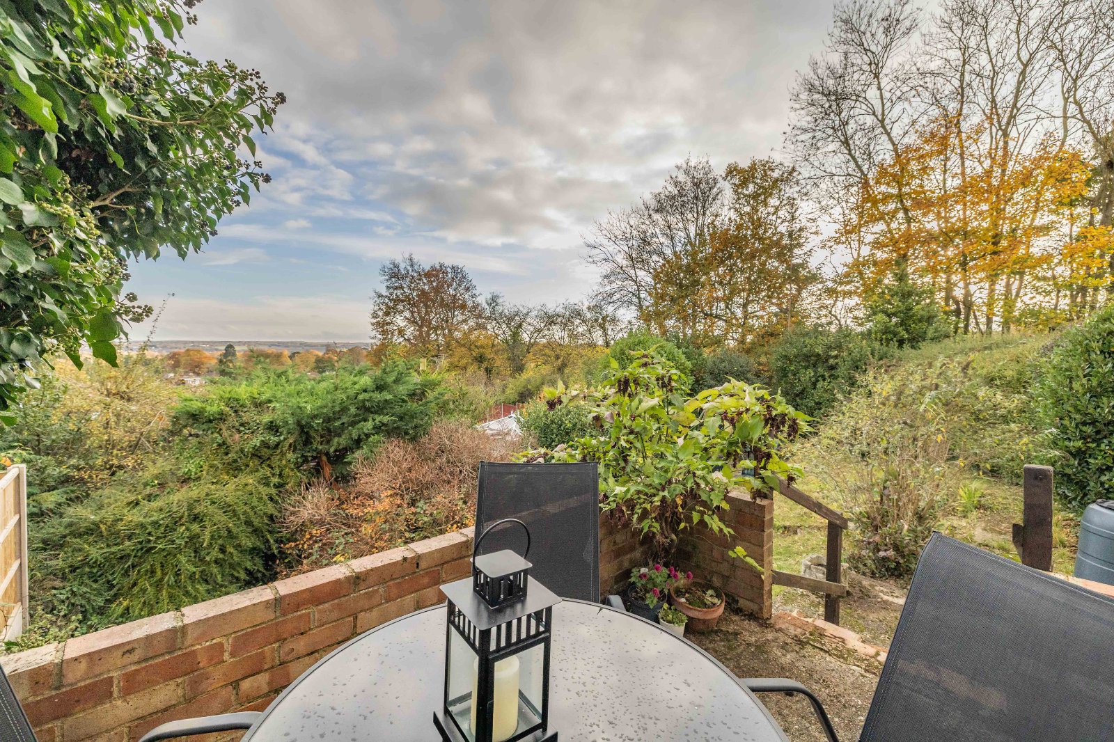 Glen Iris Close, Canterbury, Kent, CT2