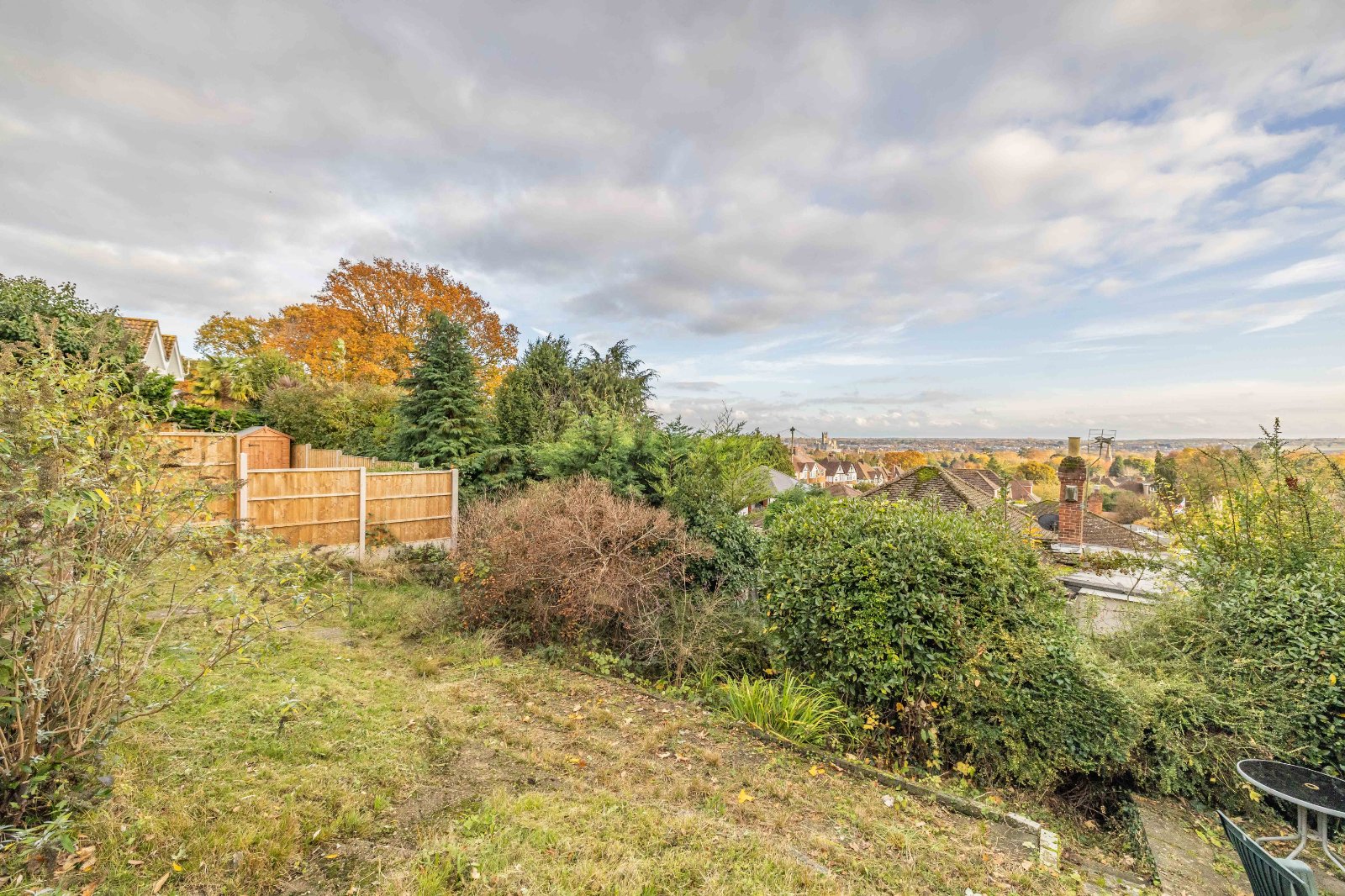 Glen Iris Close, Canterbury, Kent, CT2