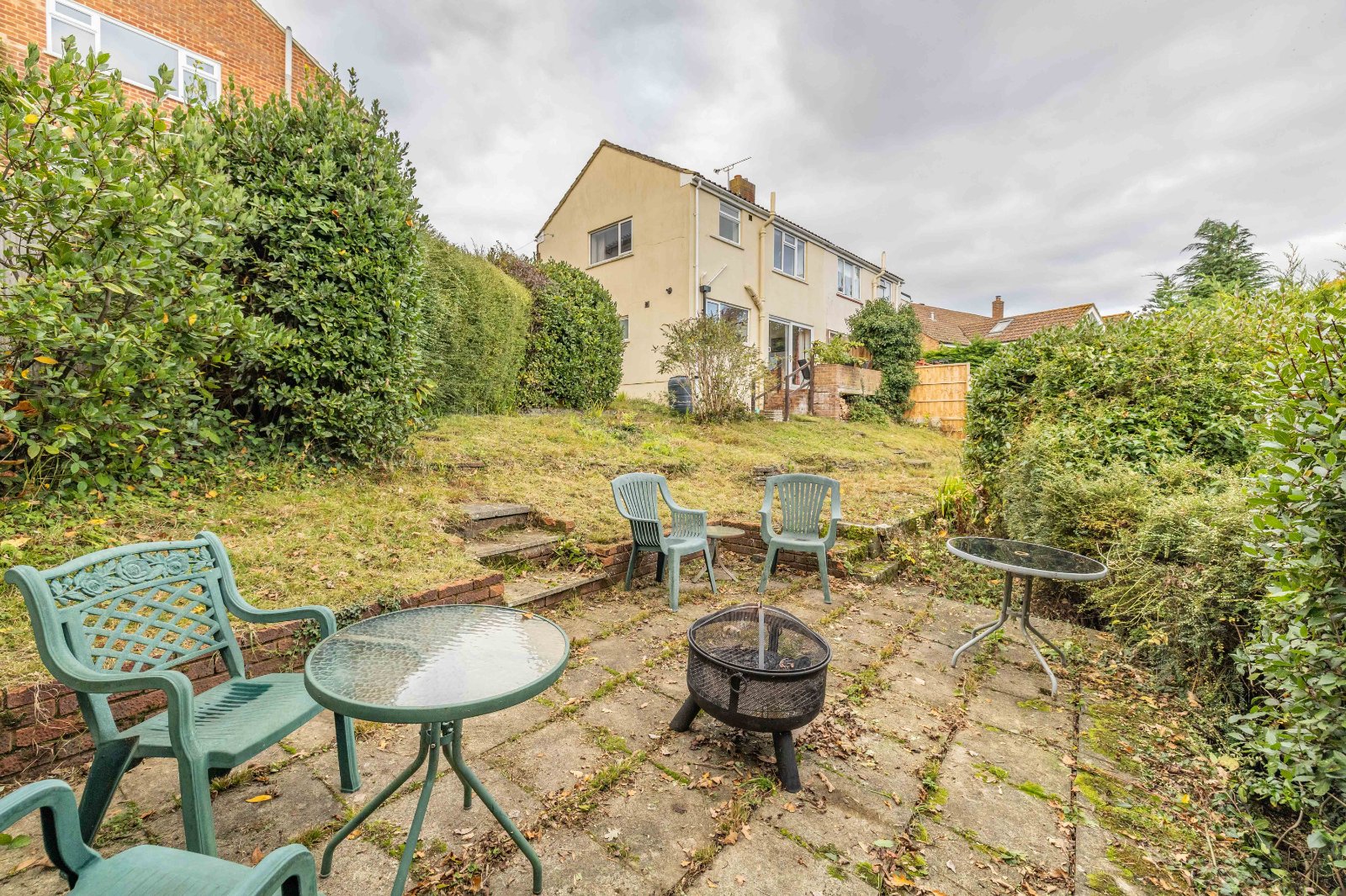 Glen Iris Close, Canterbury, Kent, CT2