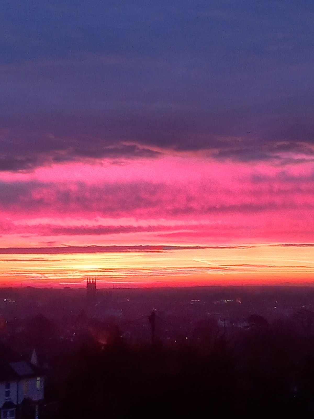 Glen Iris Close, Canterbury, Kent, CT2